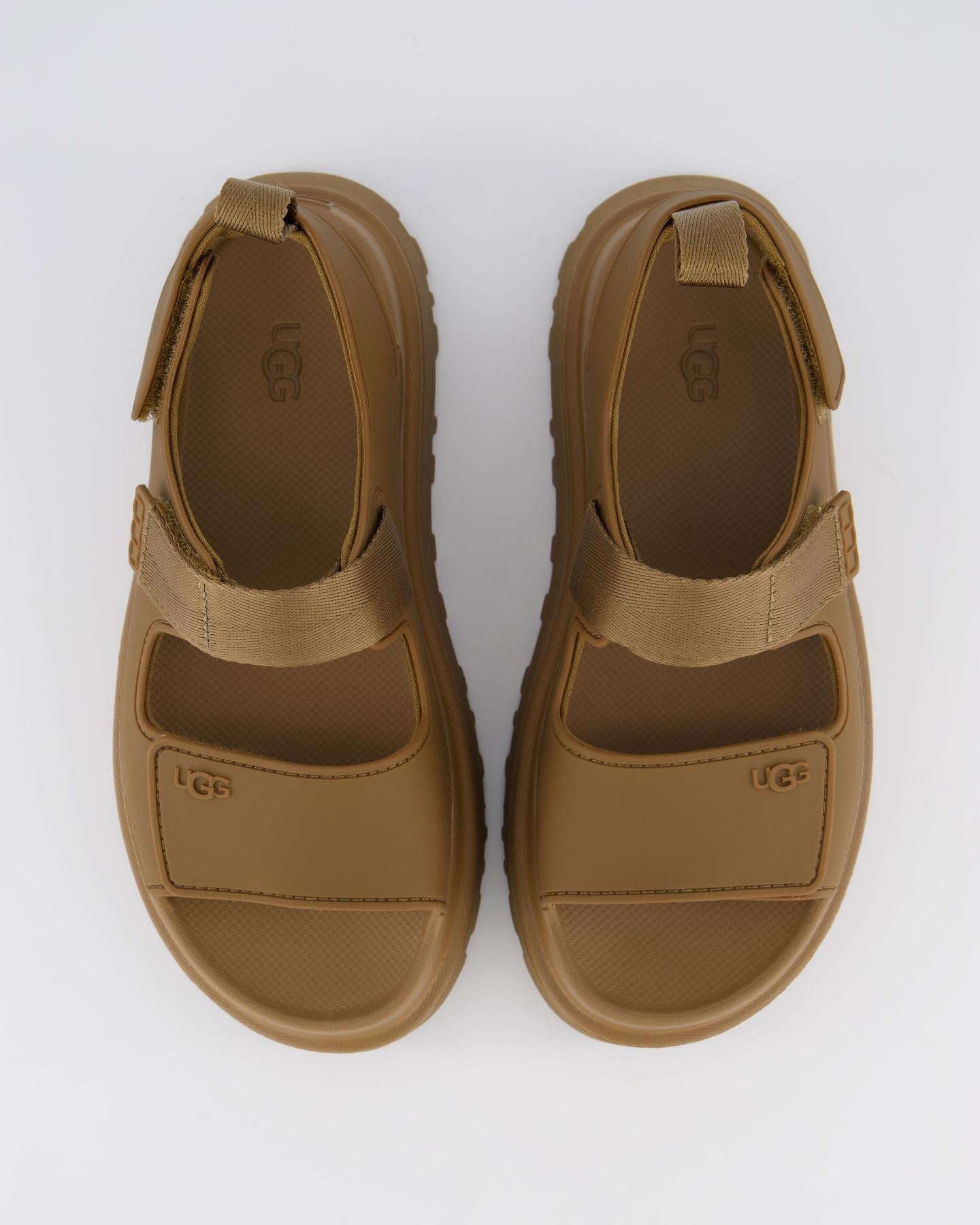 Women's Goldenglow Sandal Brown