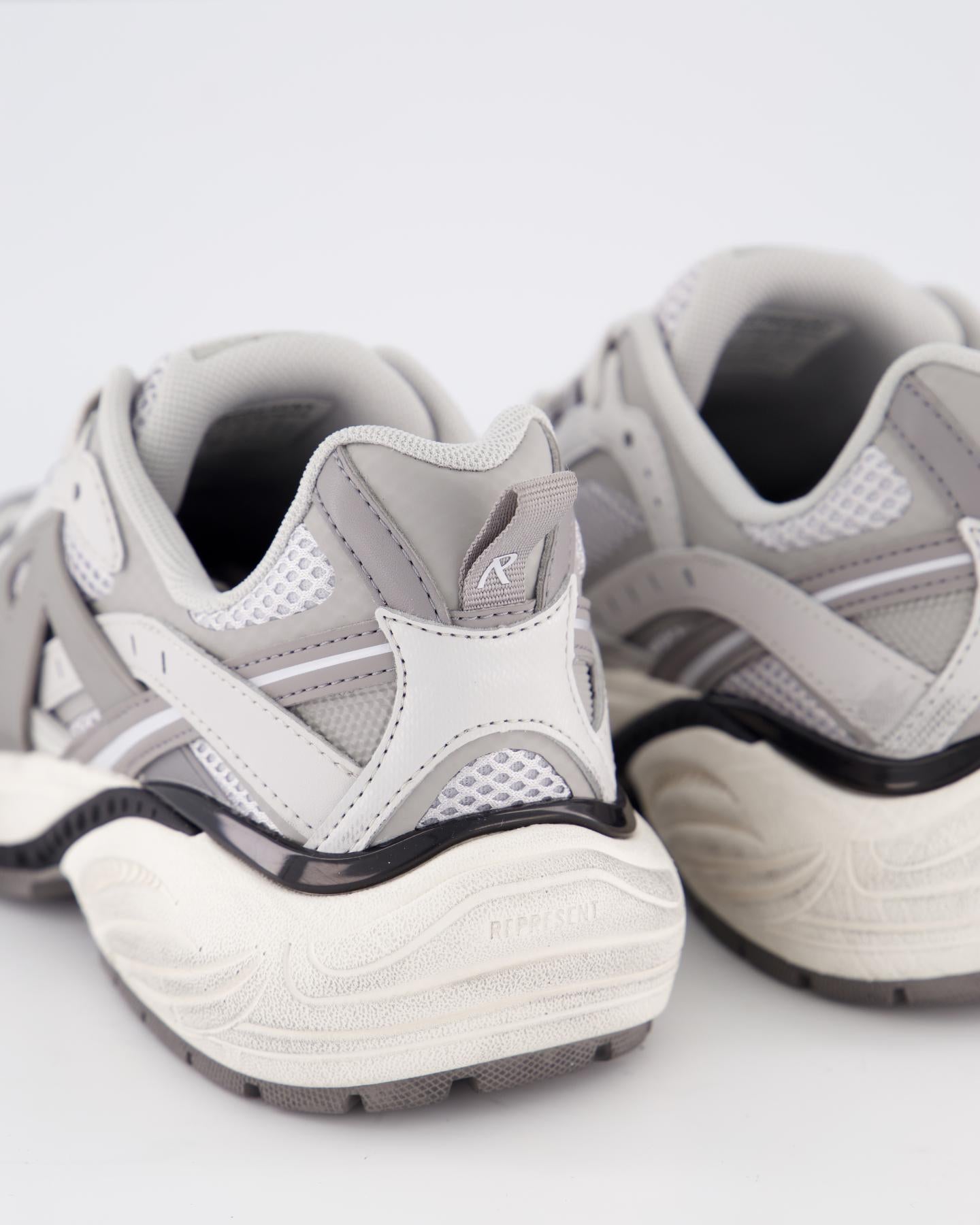 Heren Storm Runner Grijs