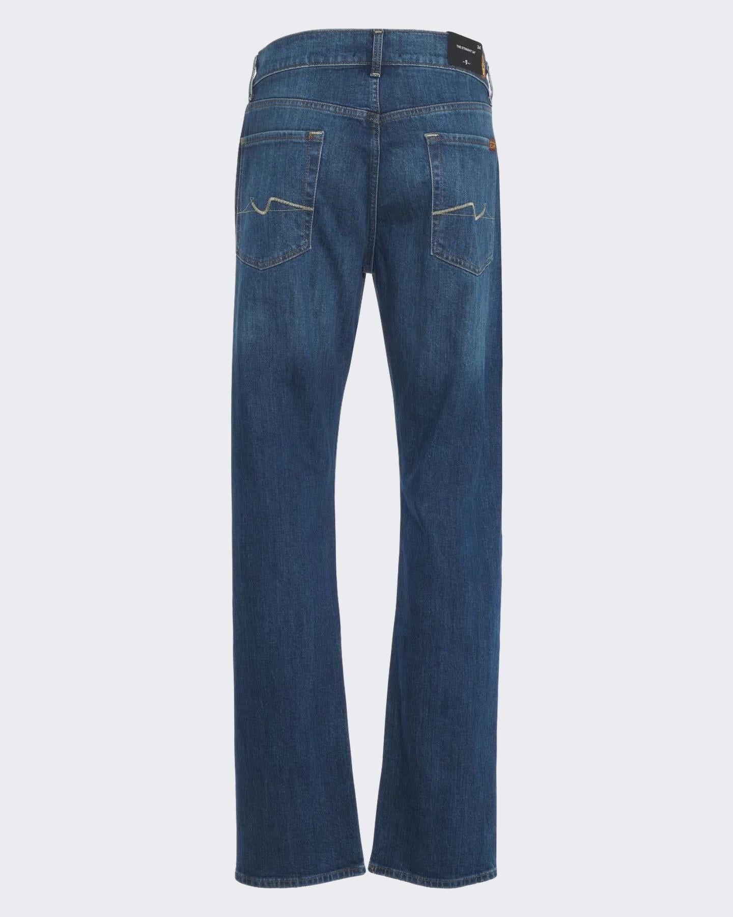 Heren The Straight Spectrum