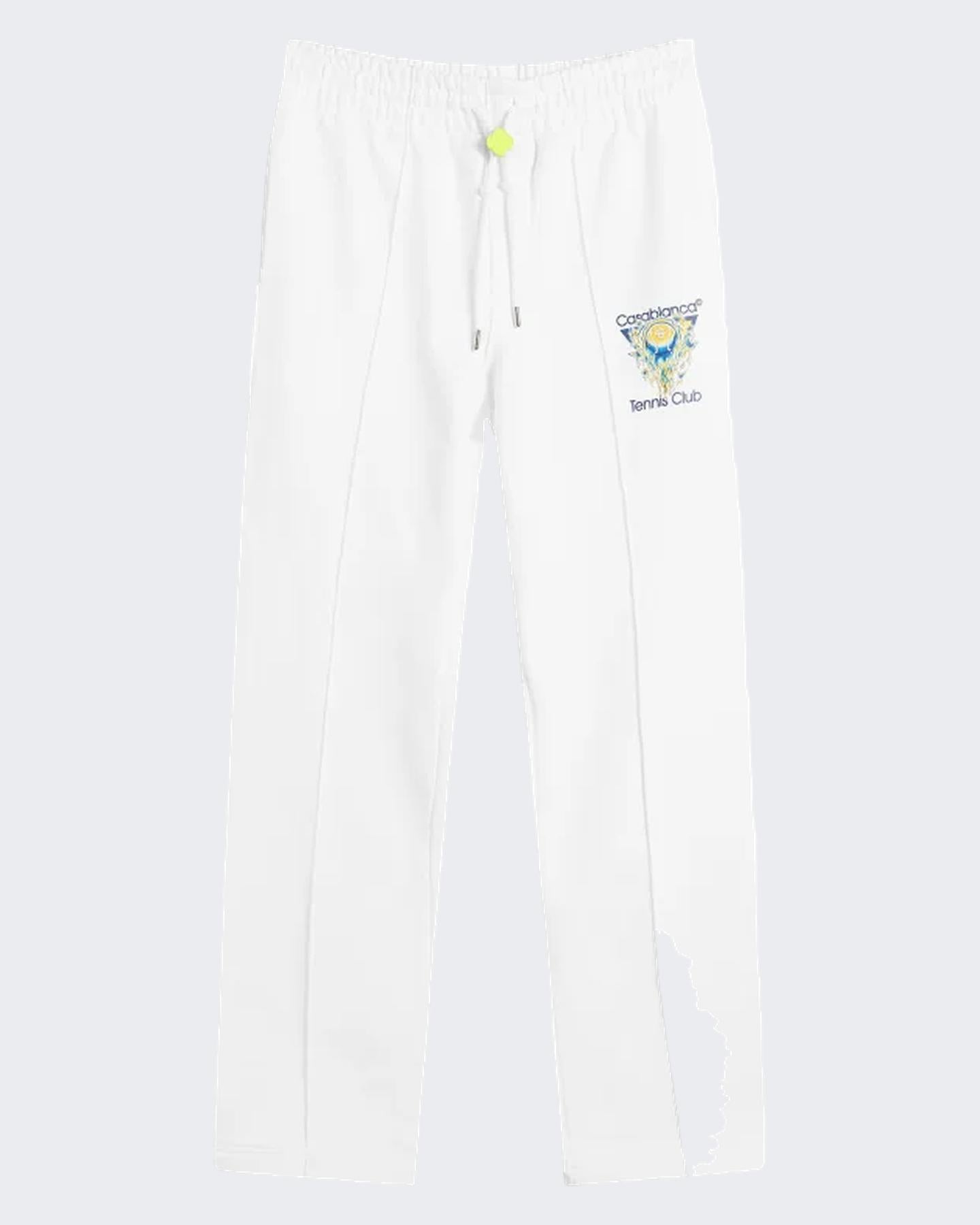 Casablanca Heren TENNIS CLUB ICON