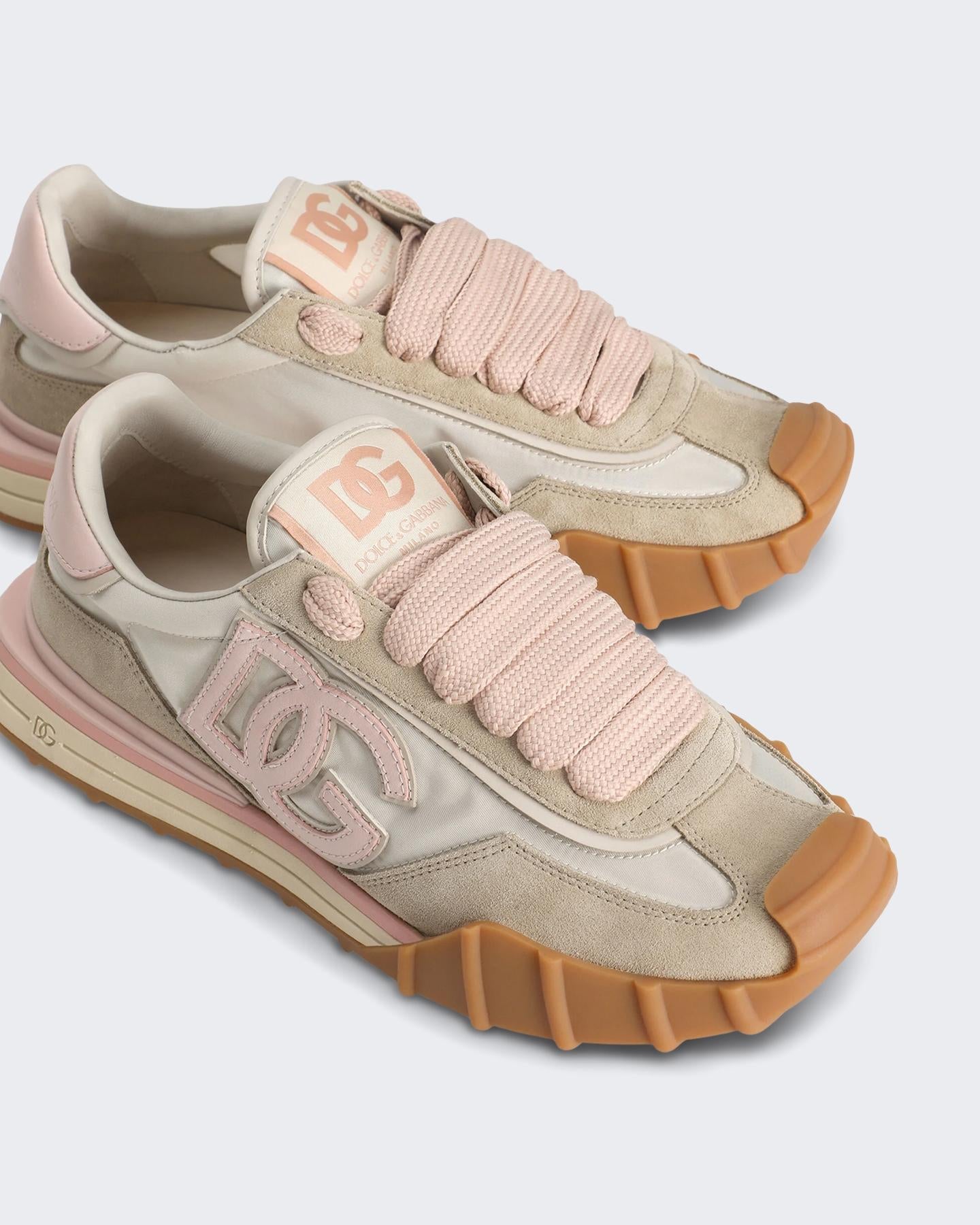 Dames Low-Top Sneakers