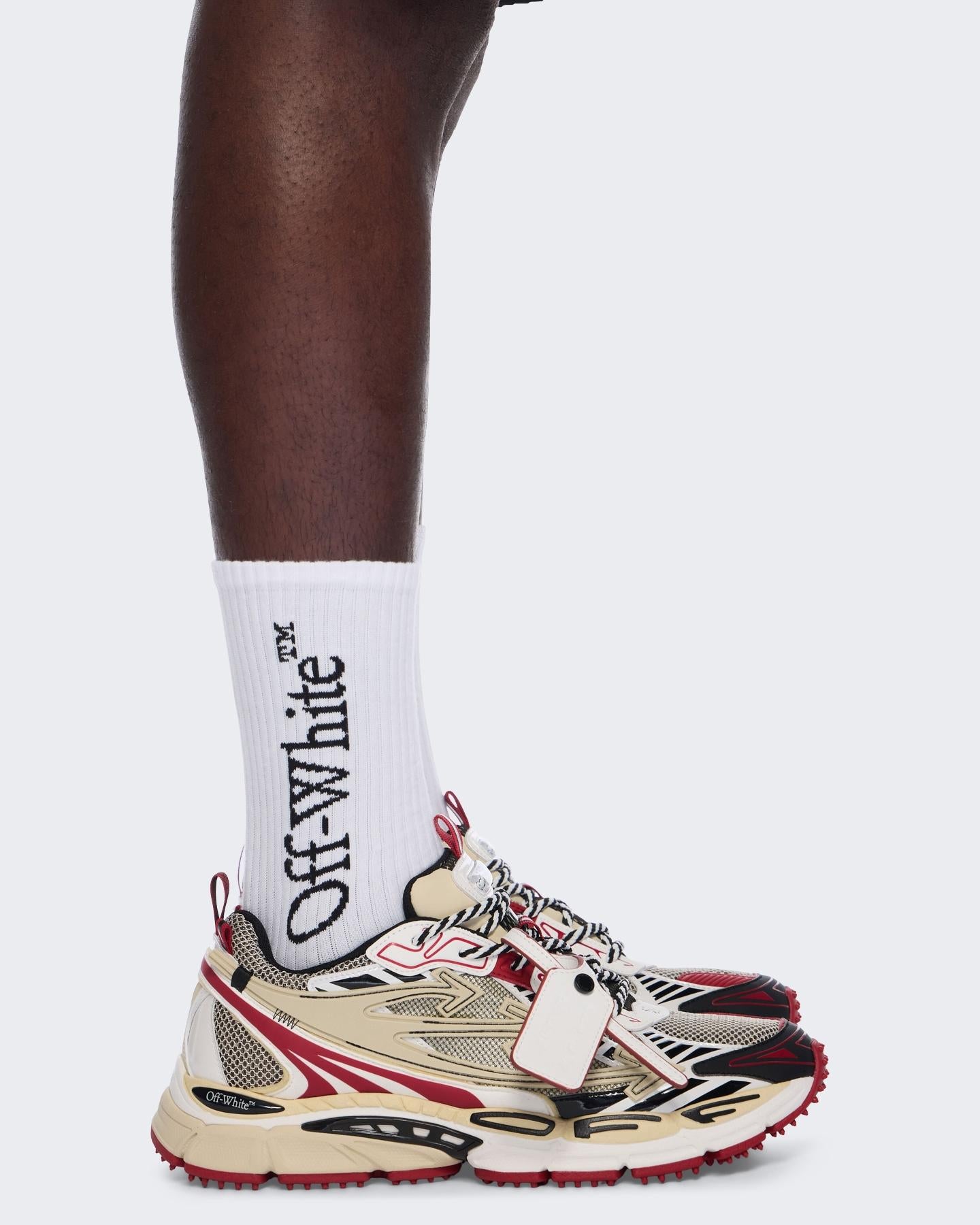 Heren Ow Be Right Back Sneaker