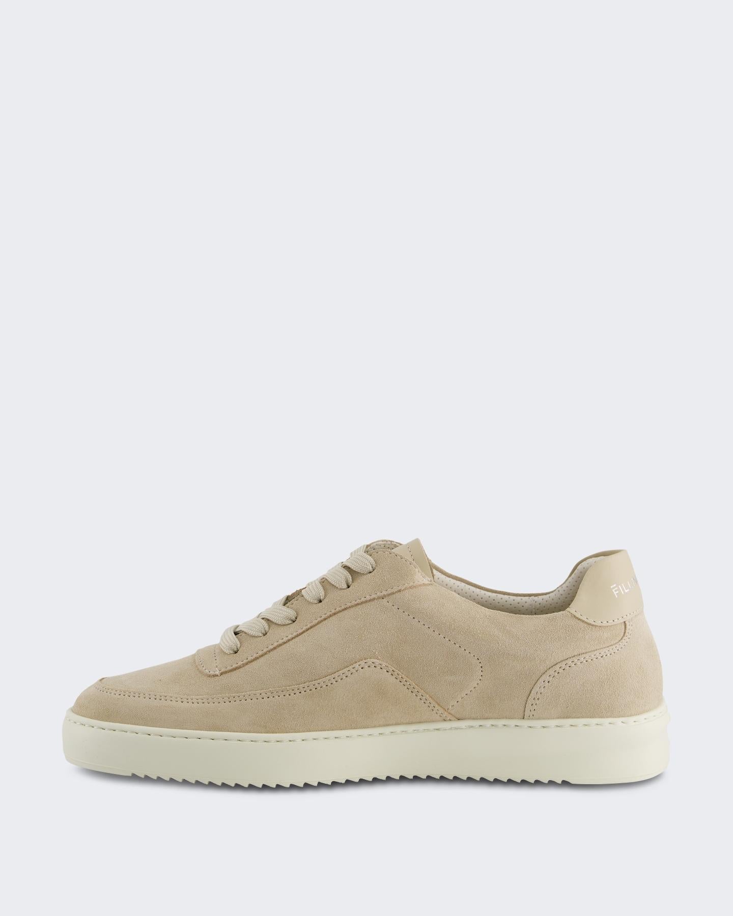 Filling Pieces Heren Mondo Float