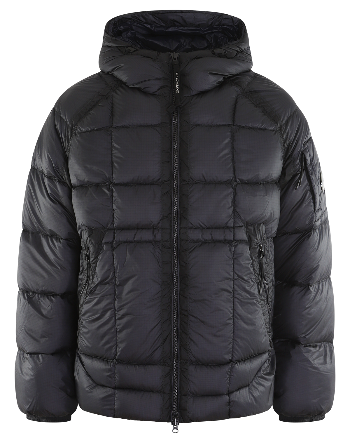 Heren Outerwear - Medium Jacket