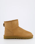 Women's Classic Mini II Chestnut