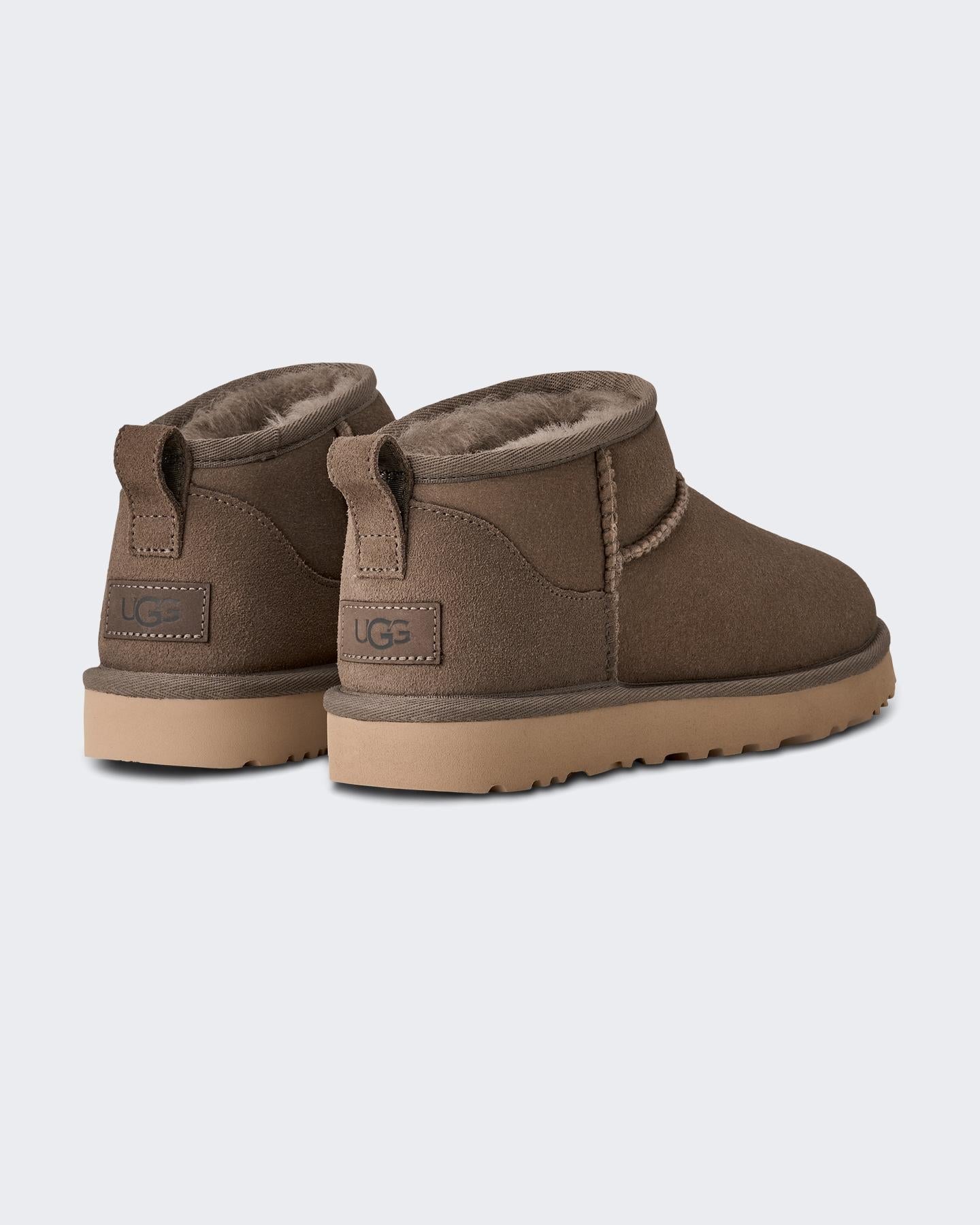 UGG Dames Classic Ultra Mini - Eleganza.nl