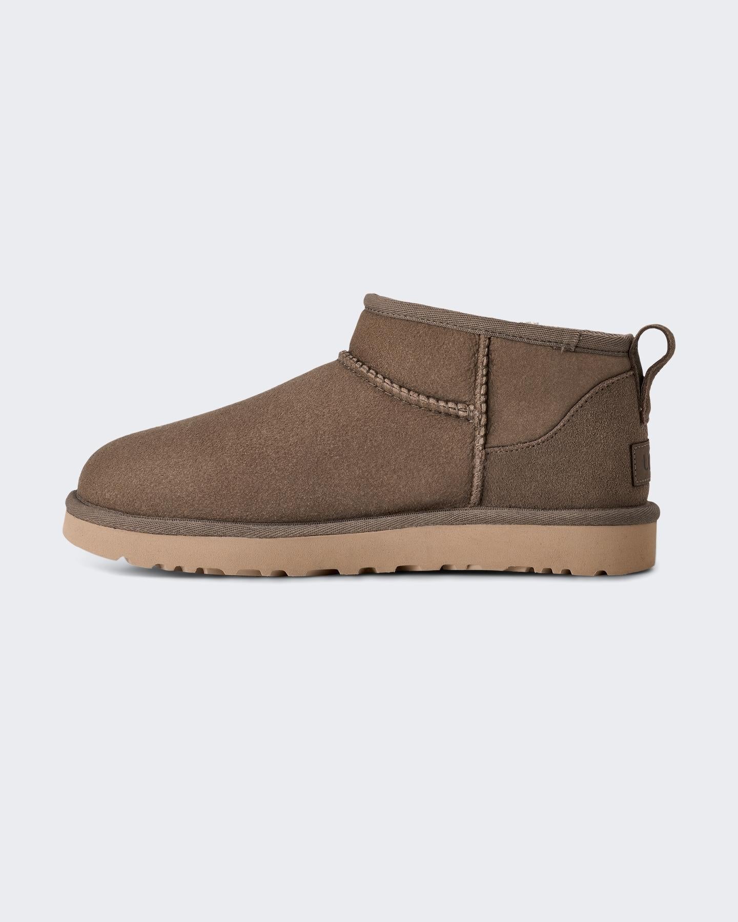 UGG Dames Classic Ultra Mini - Eleganza.nl