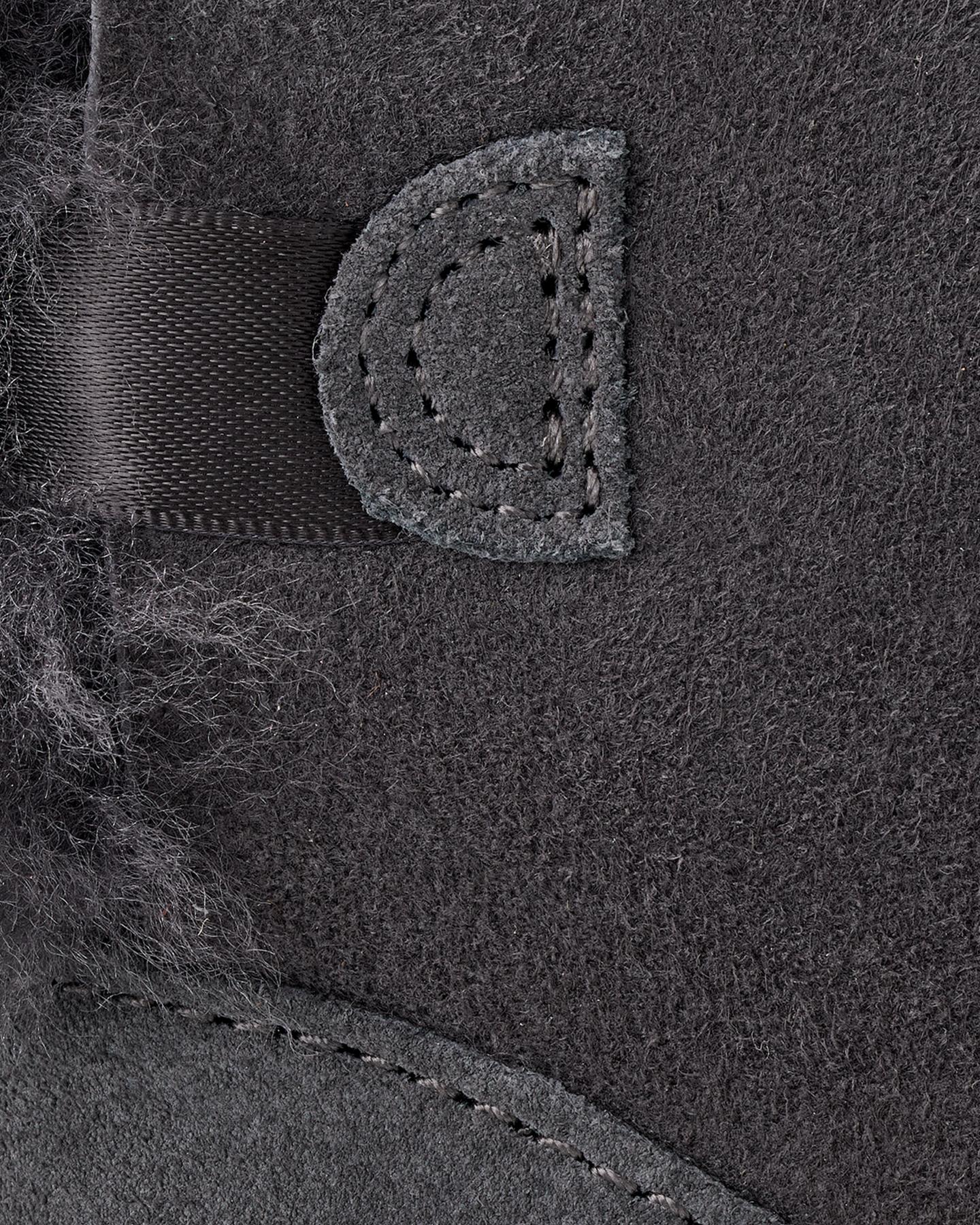 UGG Dames W Mini Bailey Bow Ii - Eleganza.nl