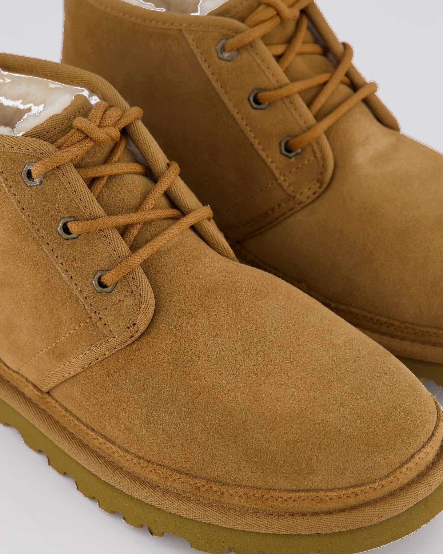 UGG Heren Neumel Chestnut - Eleganza.nl