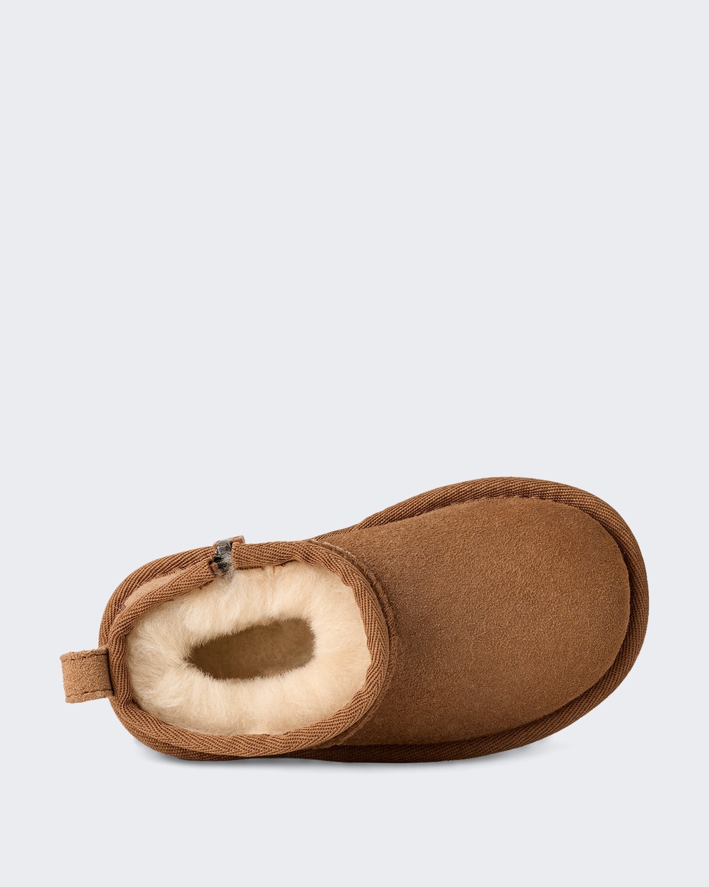 UGG Kids Classic Ultra Mini laars voor kinderen Beige - Eleganza.nl