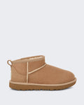 UGG Kids Classic Ultra Mini Sand — huidige kleur