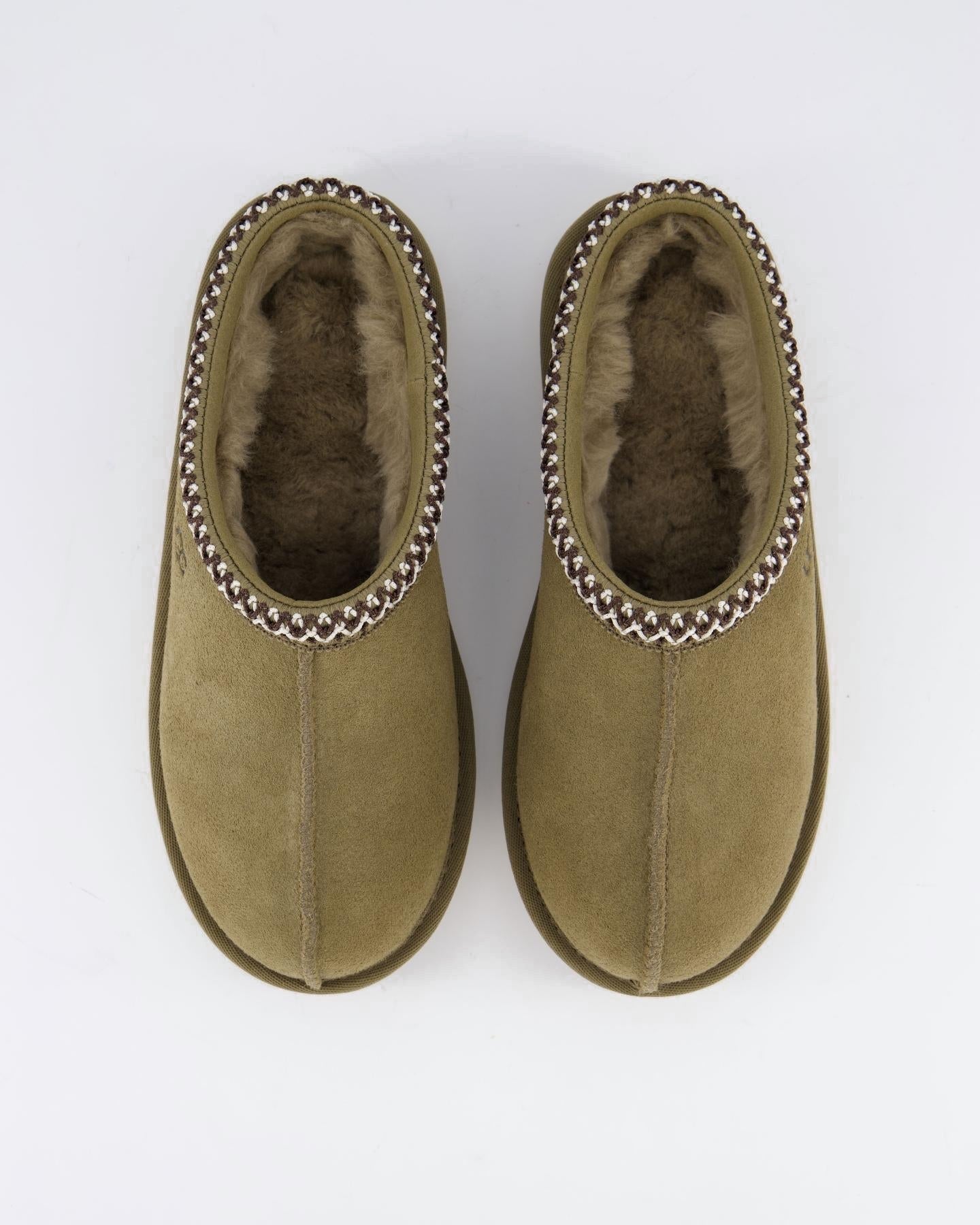UGG Kids Tasman Alpine - Eleganza.nl