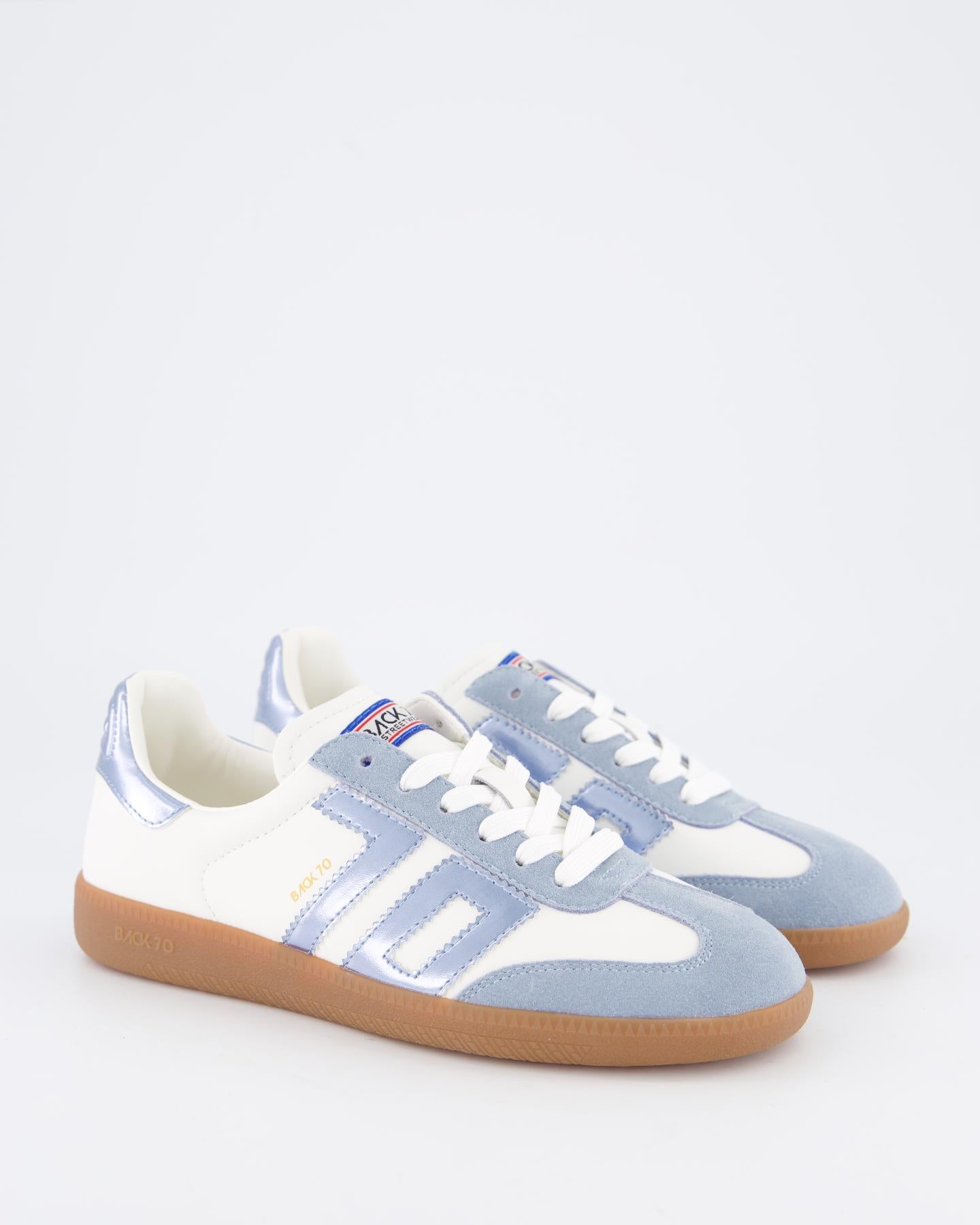Dames Cloud Leather