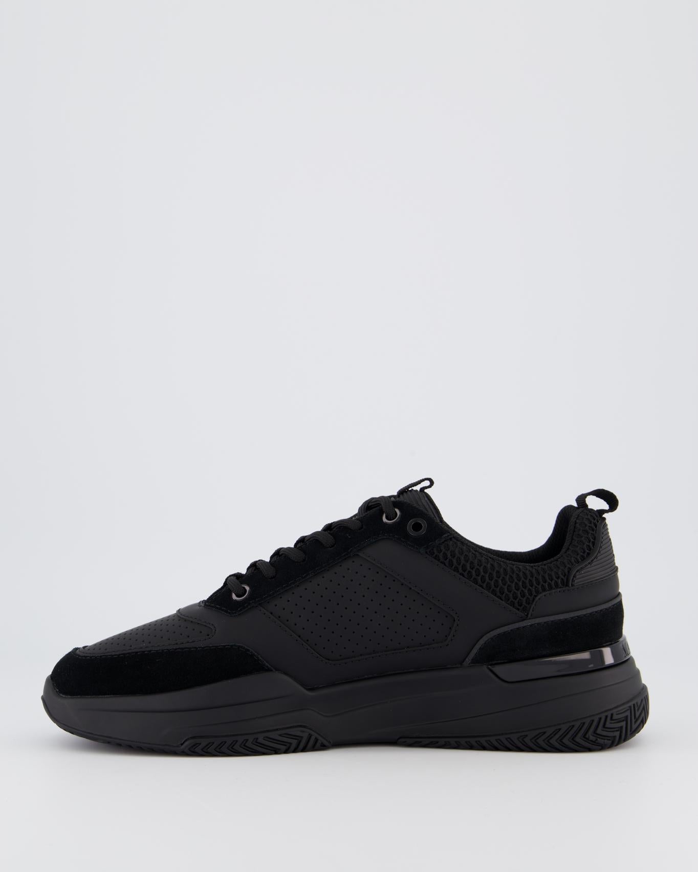 Men Radnor Triple Sneaker Black