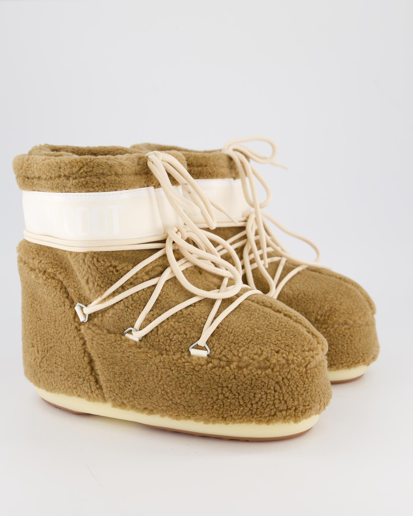 Dames Mb Icon Low Fleece