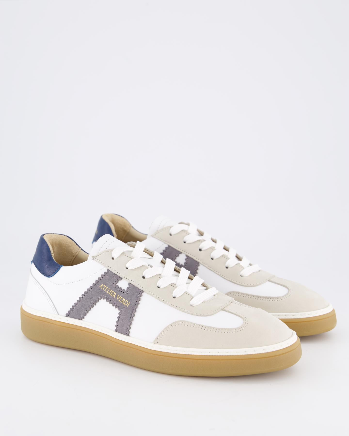 Heren Vico Sneaker