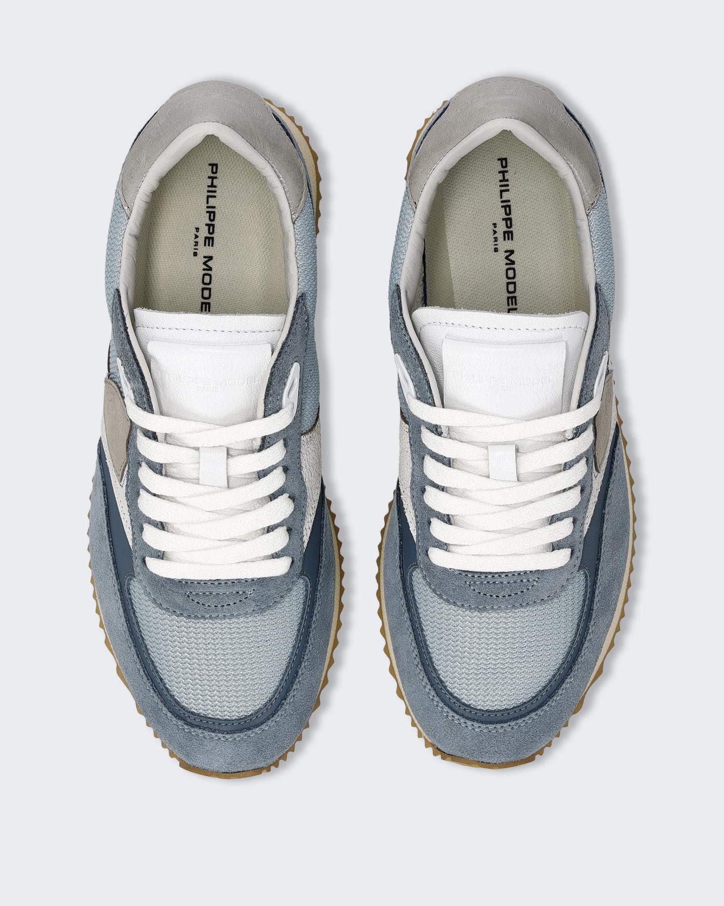 Dames Blville Low Woman