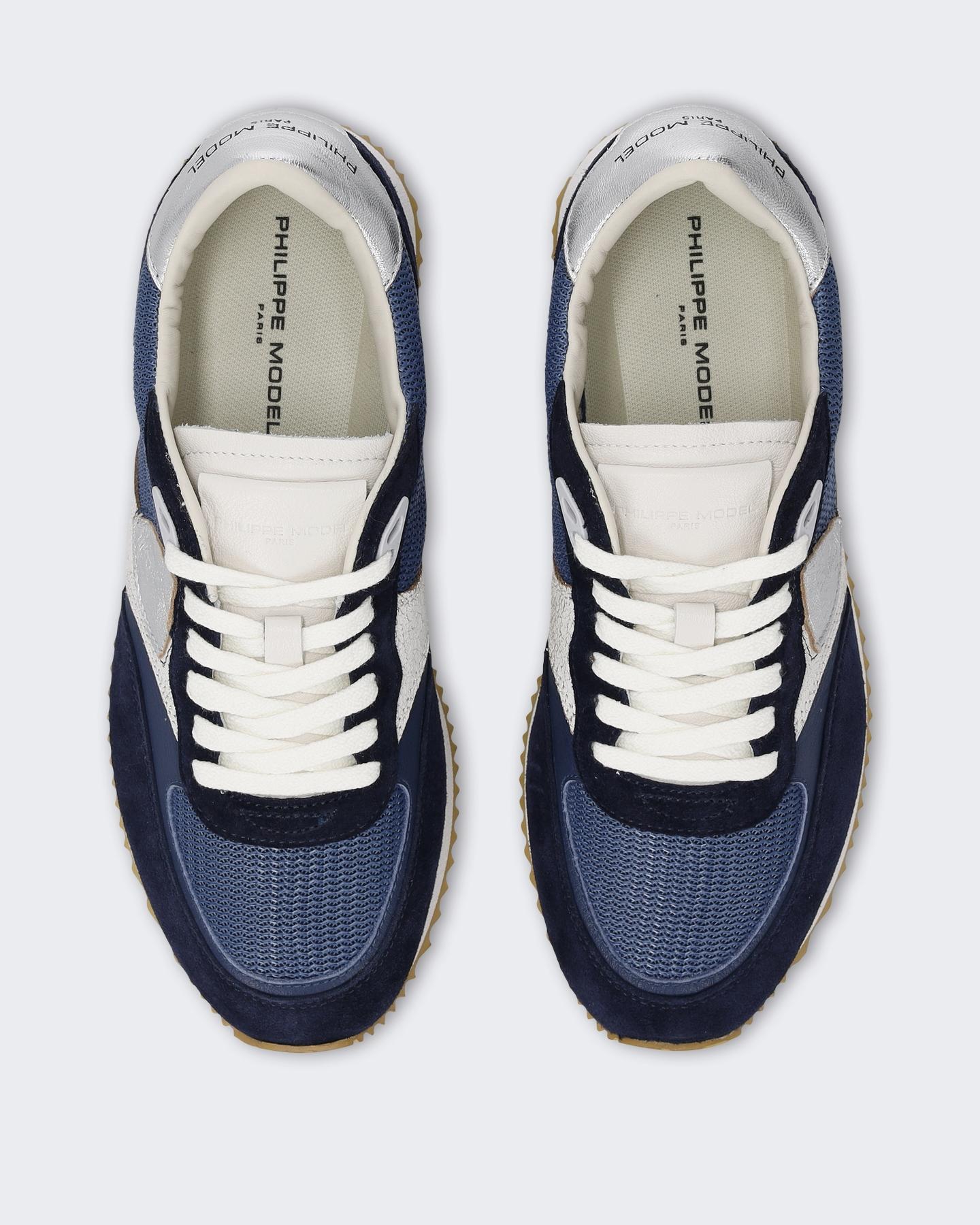 Dames Blville Low Woman