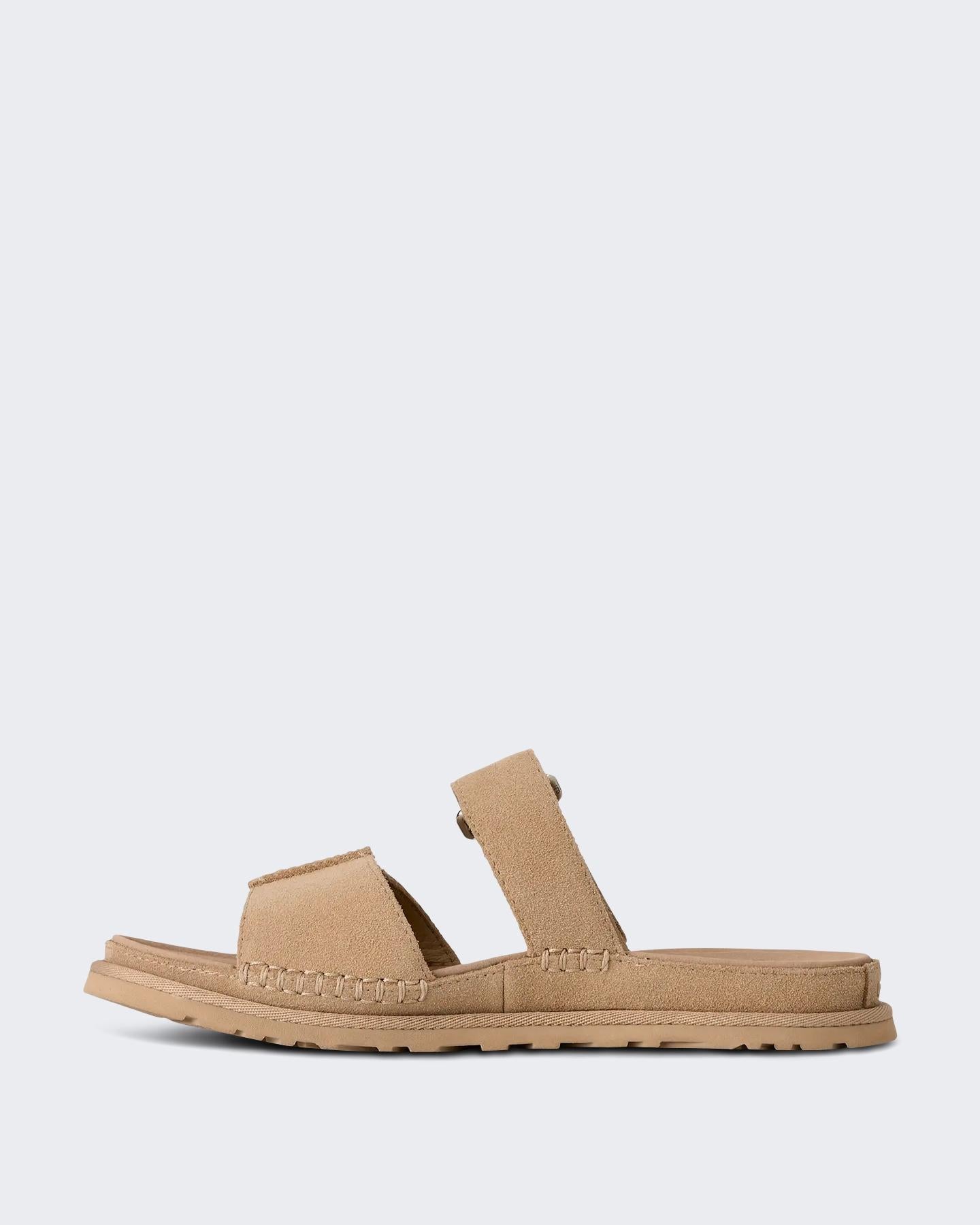 Dames Goldengaze Slide