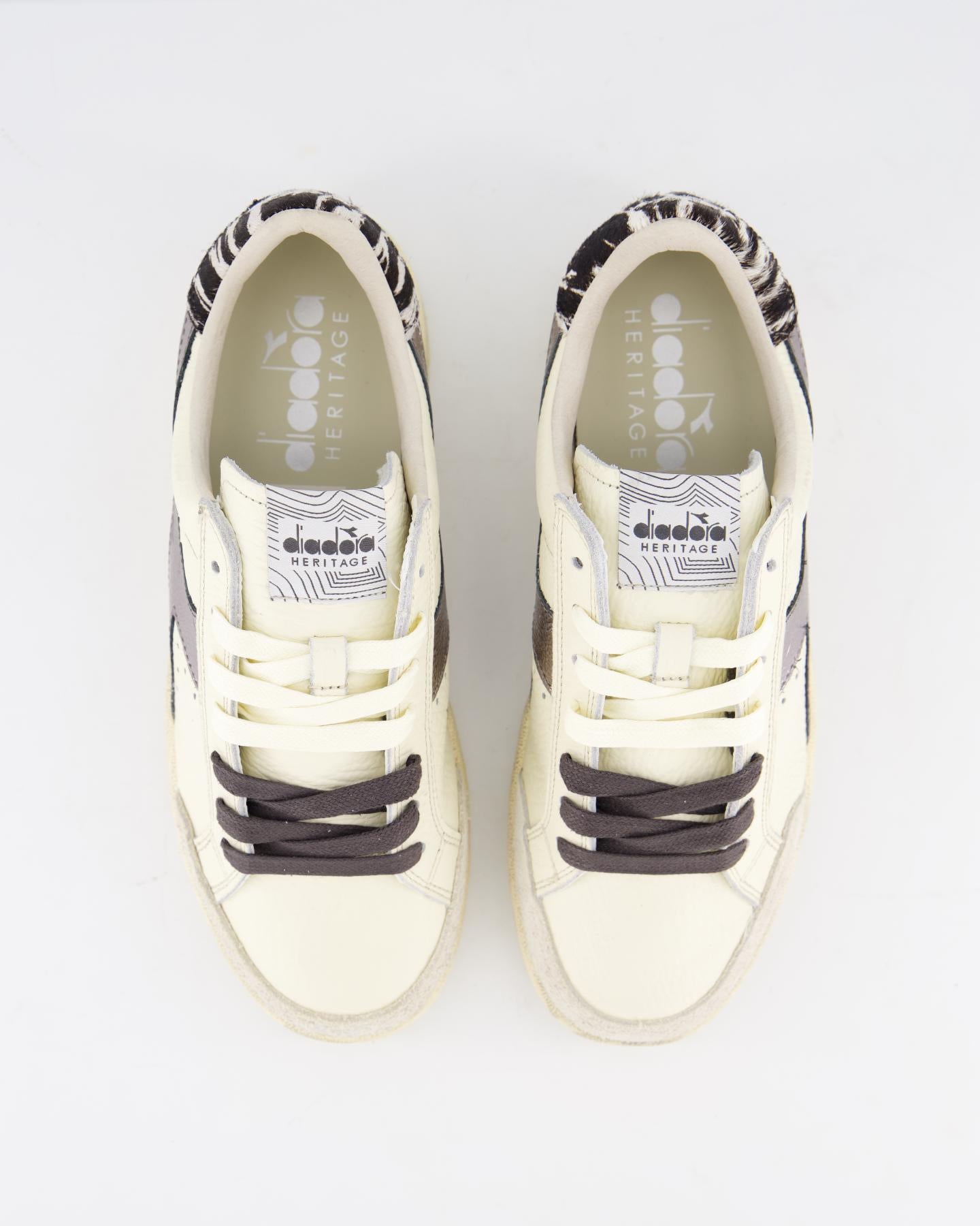 Dames Prestige Safari