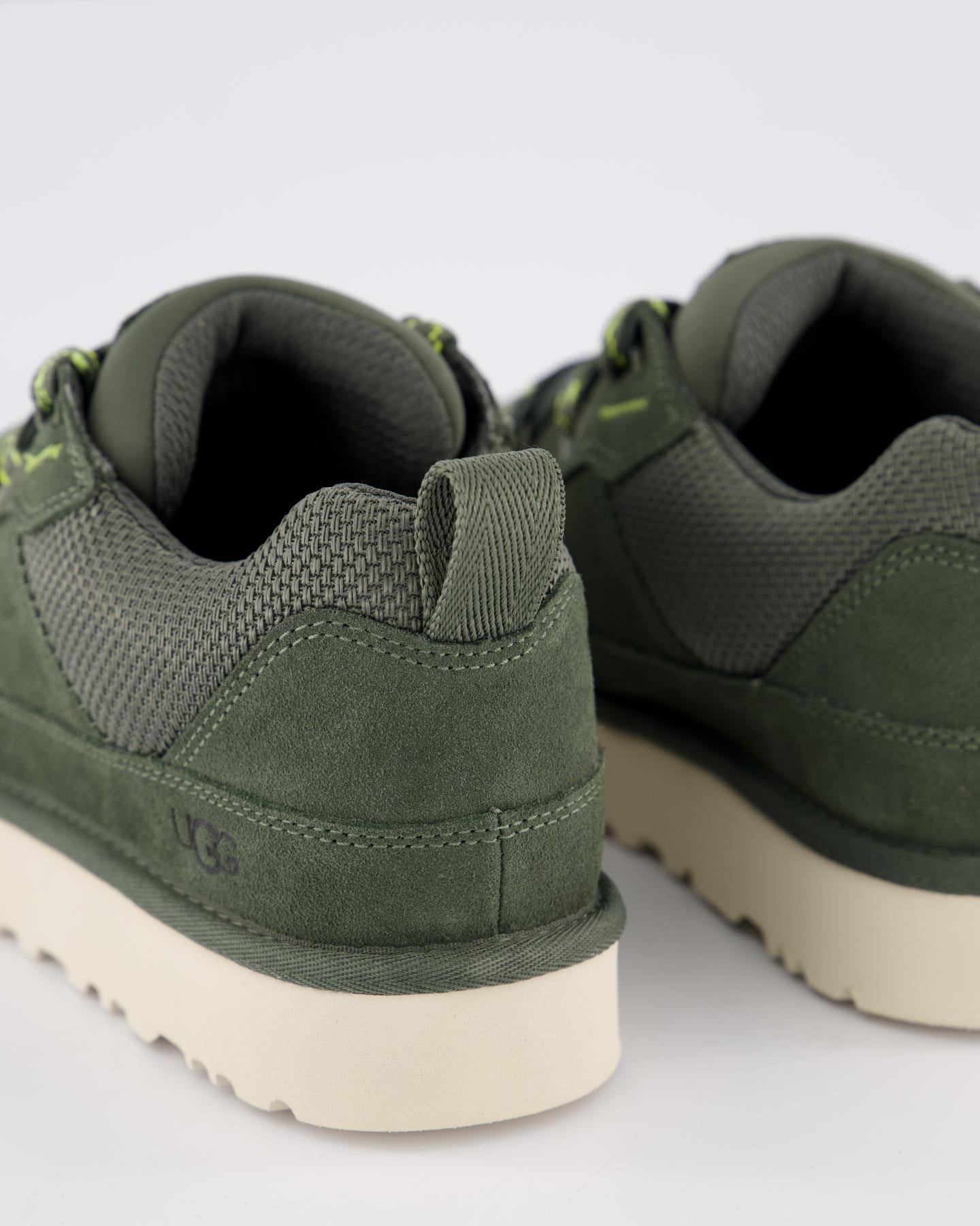 Heren Lo Lowmel Woodland Green