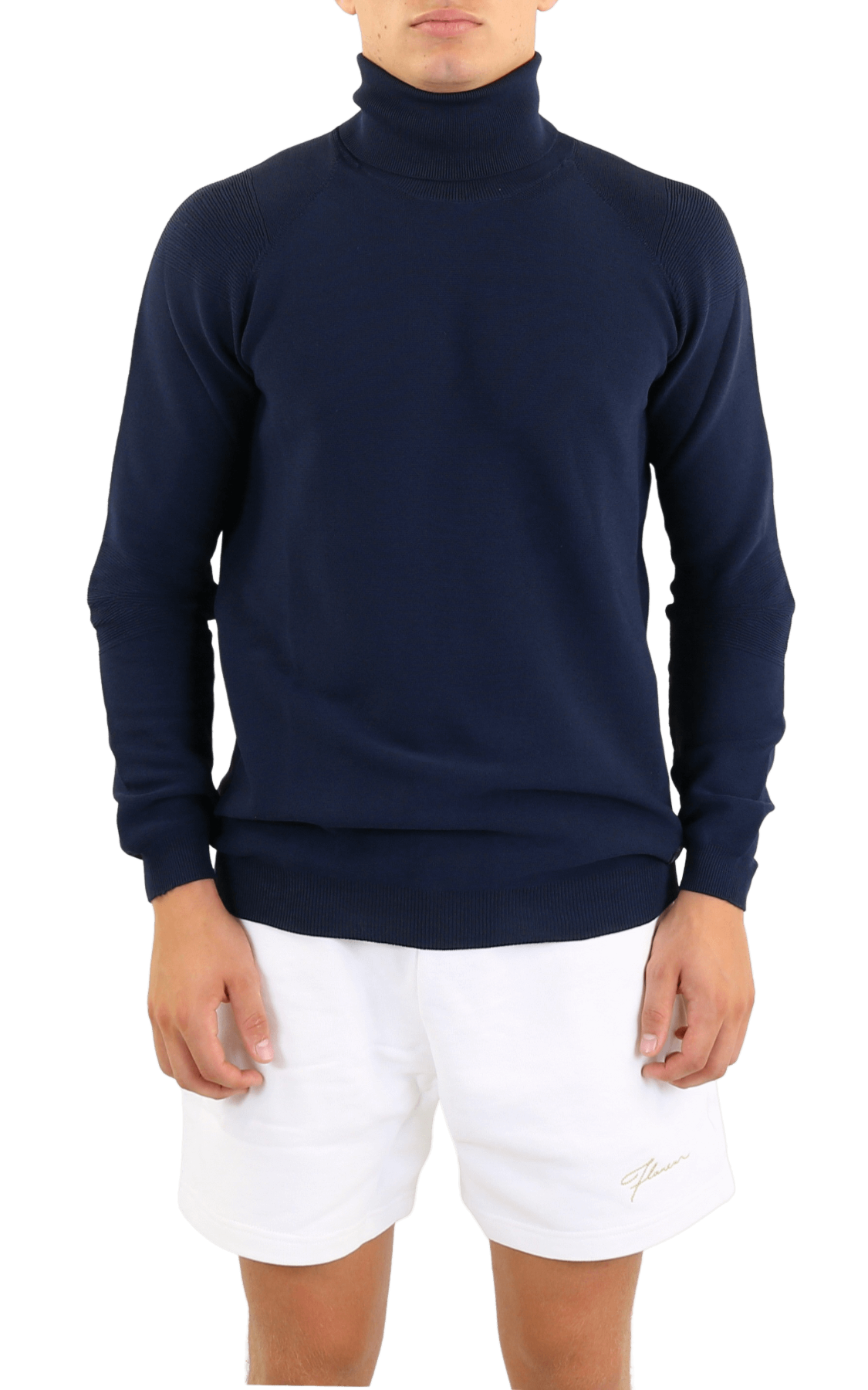 Men Fuzzo Polo