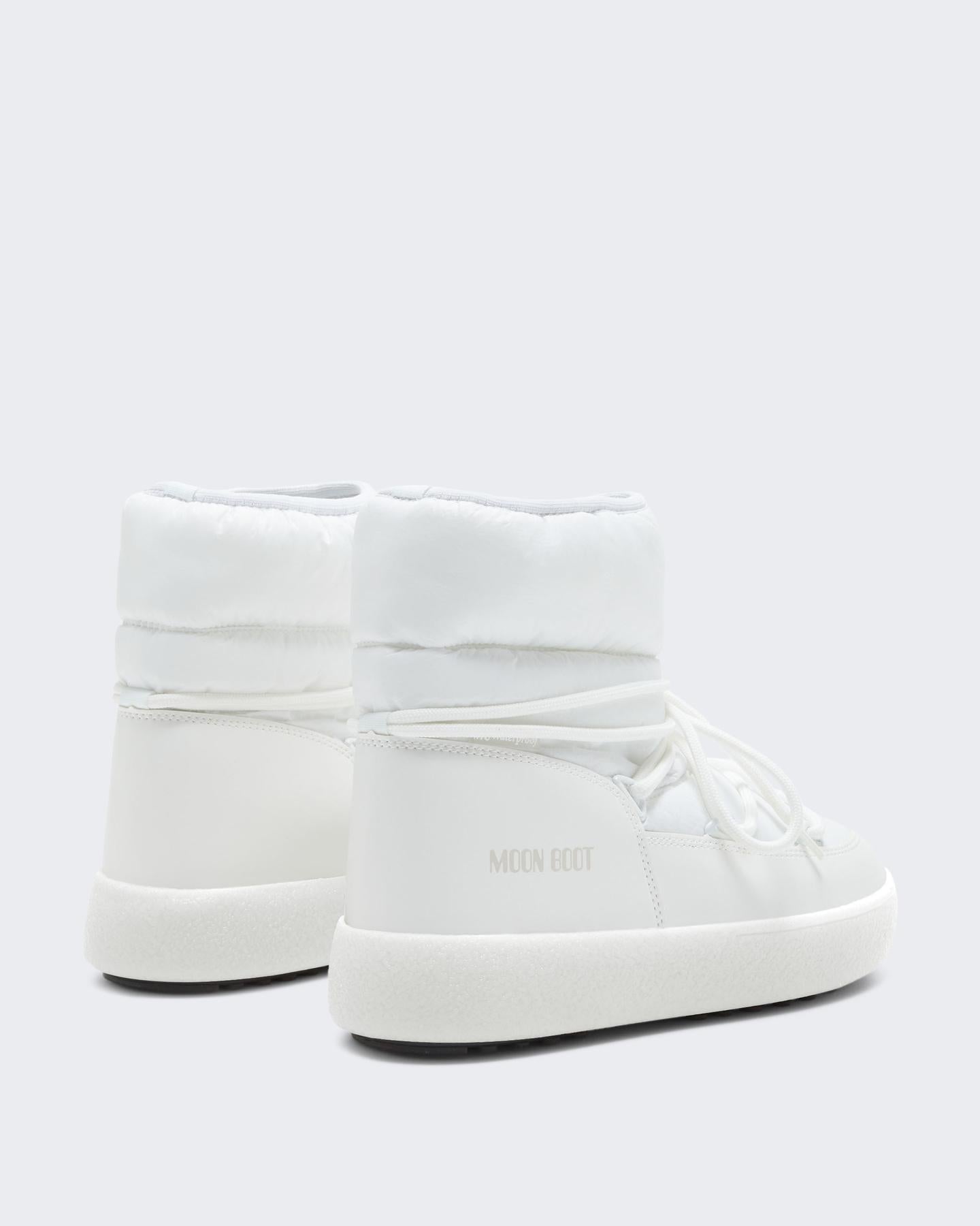 Dames Mb Ltrack Low Nylon Wp