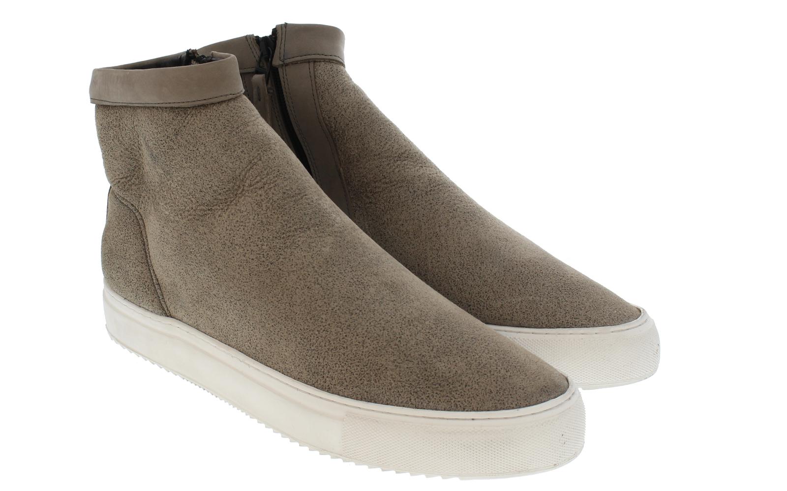 Heren Shirling Boot Cup Sole