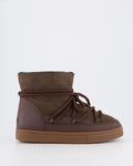 Ladies Classic Boot Brown — huidige kleur