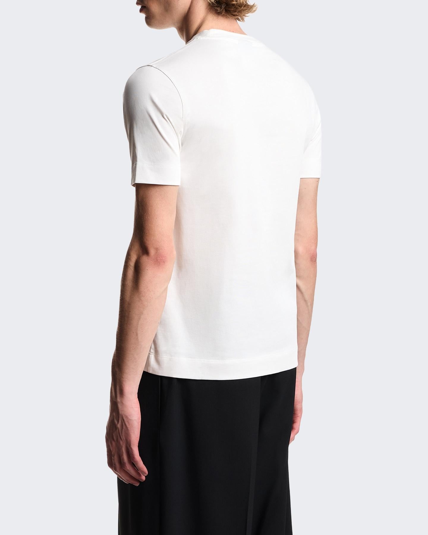 Heren Armani T-Shirt