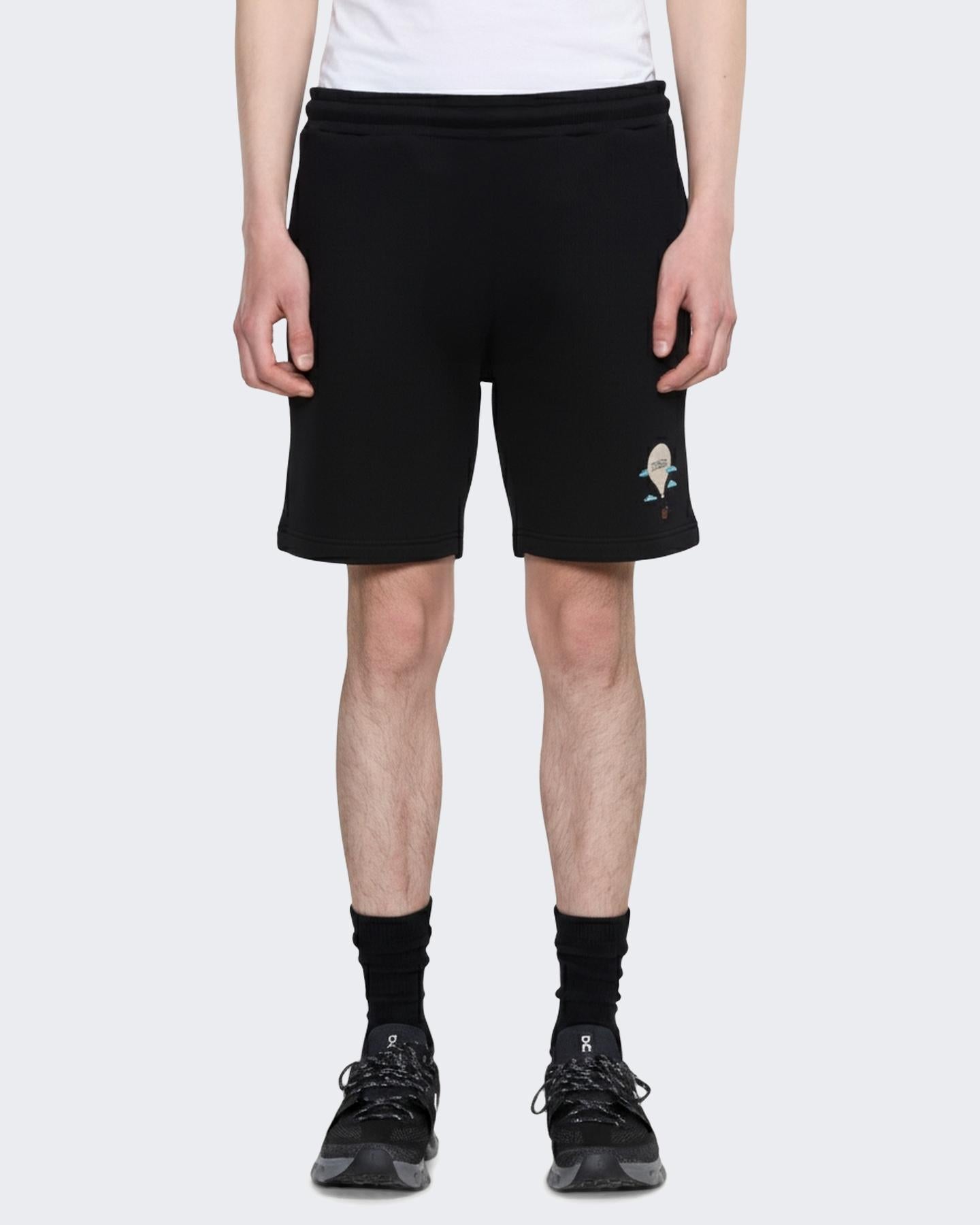 Heren Aéronautique Shorts