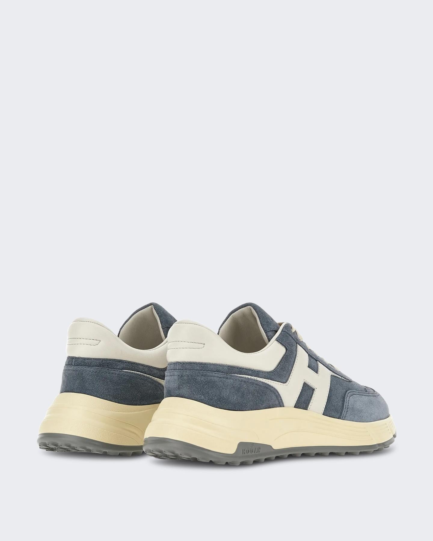 Heren Hogan Hyperlight Allacciato H