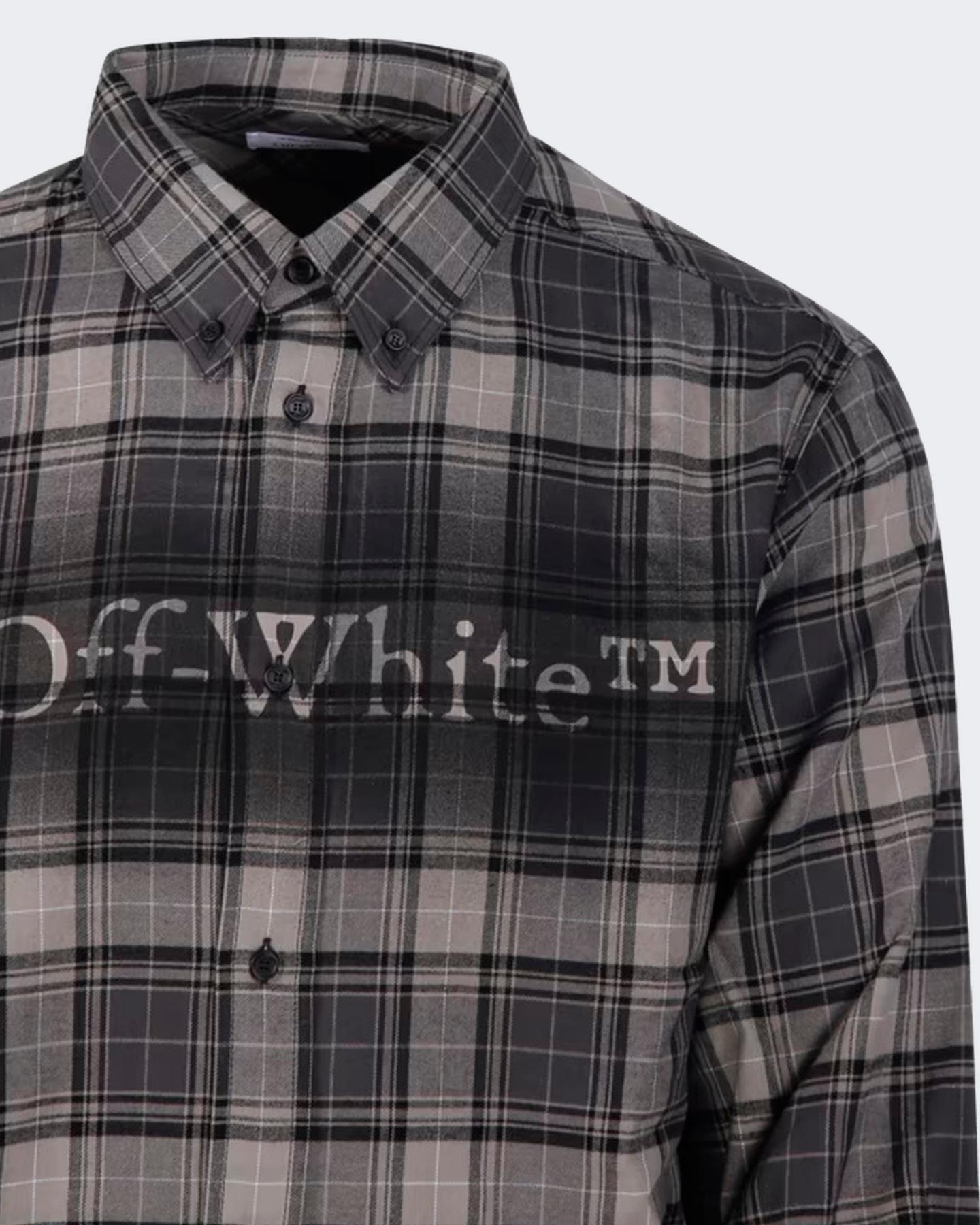 Heren Spray Book Check Flan Reg