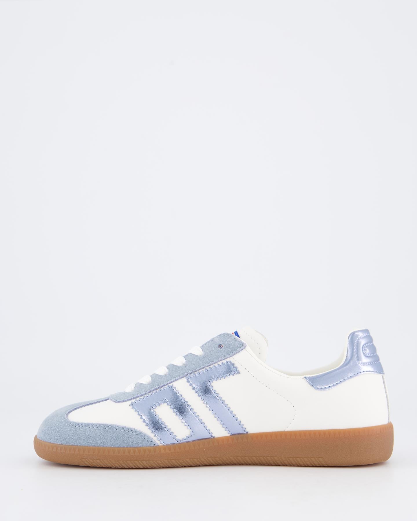Dames Cloud Leather