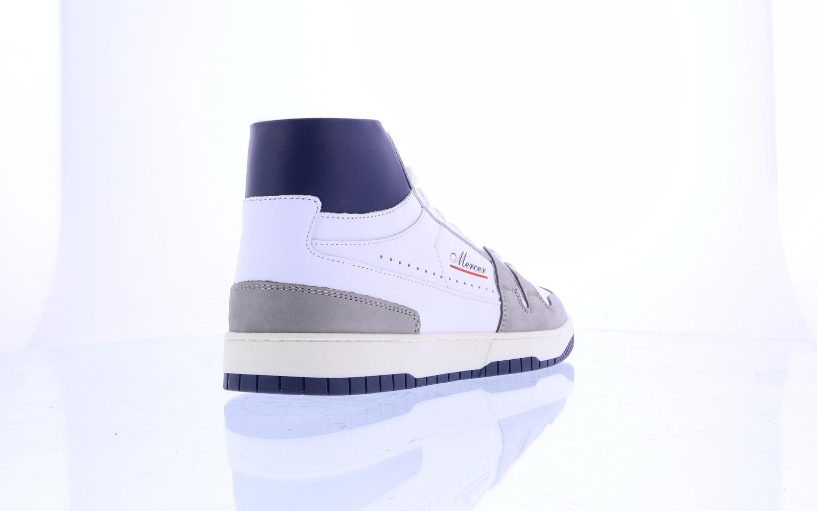 Women The Brooklyn White/Gray