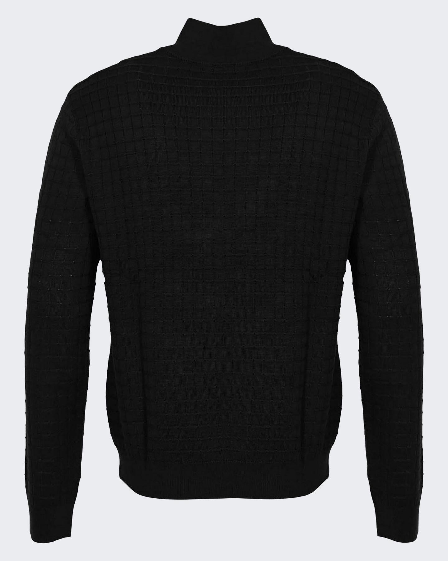 Heren Armani Cardigan