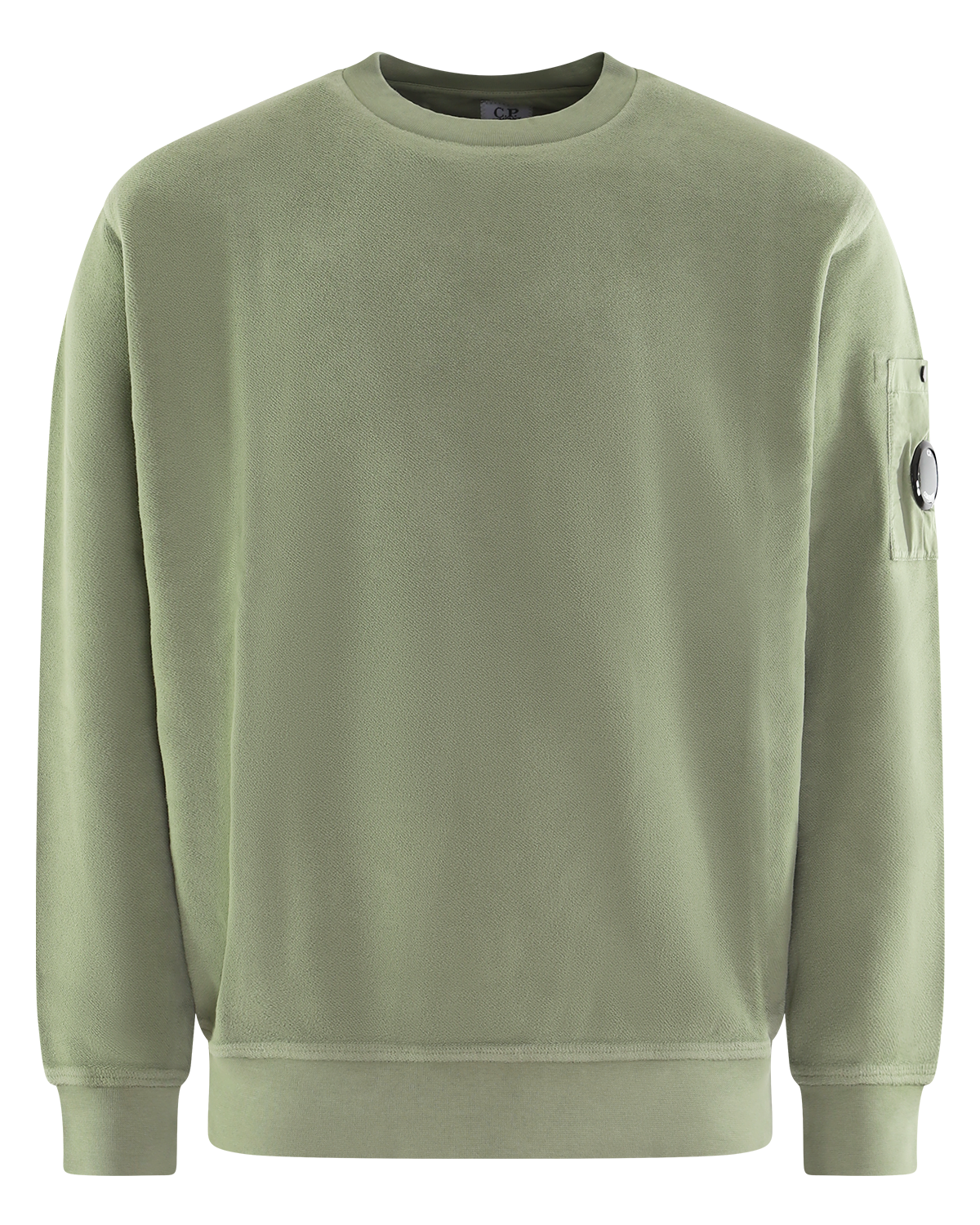 Heren Sweatshirts - Crew Neck