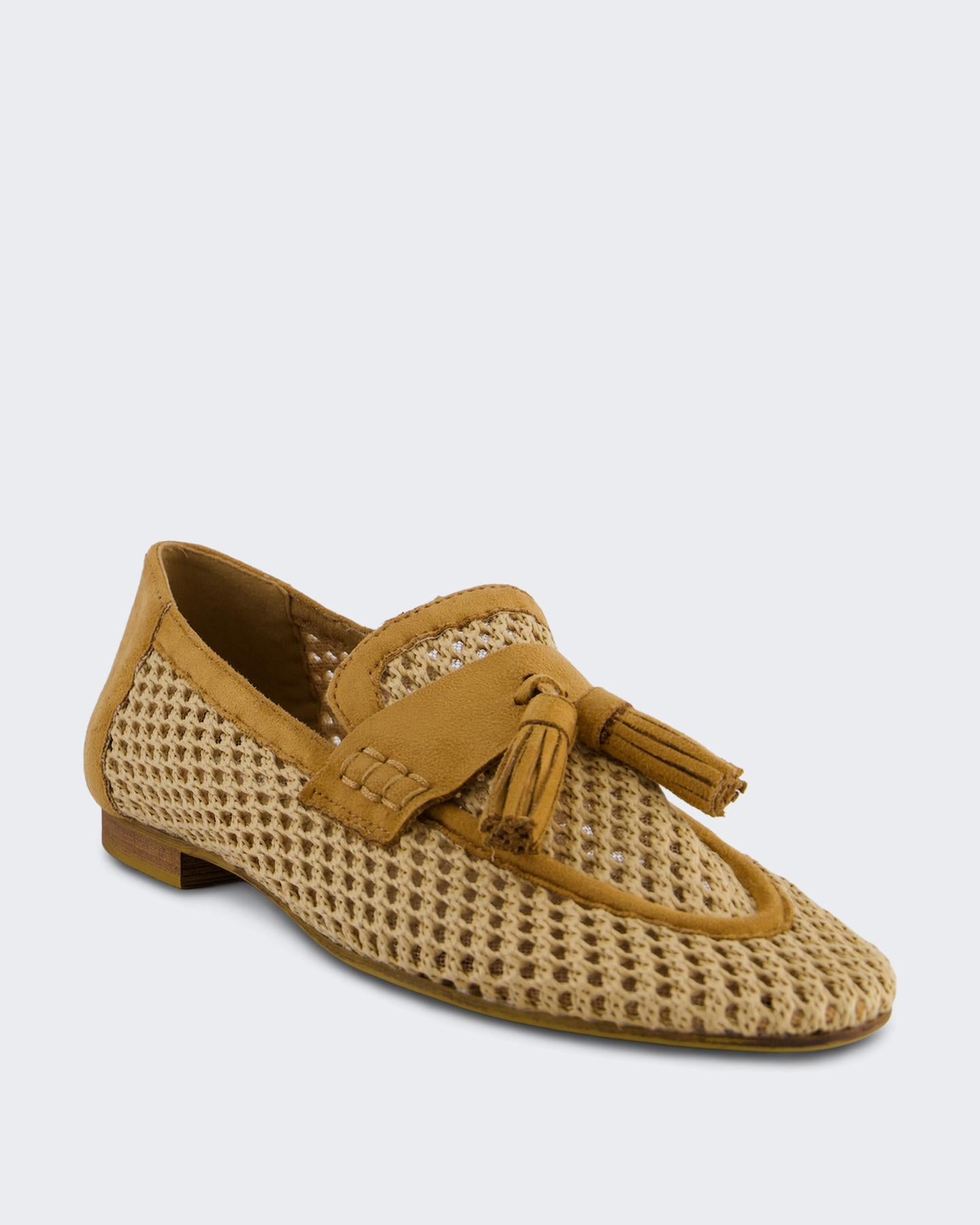 Corina Dames Mocasin Tropezienes