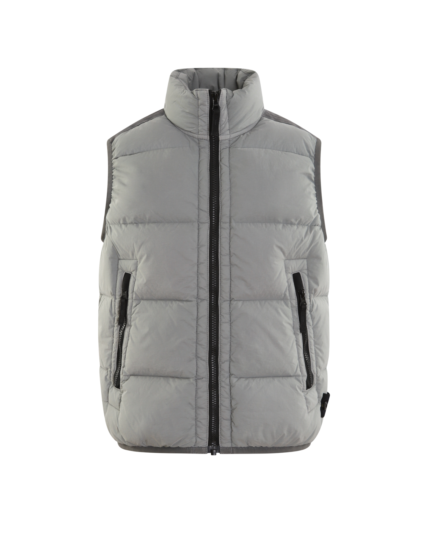 Stone Island Kids Sleeveless Realdown Jacket