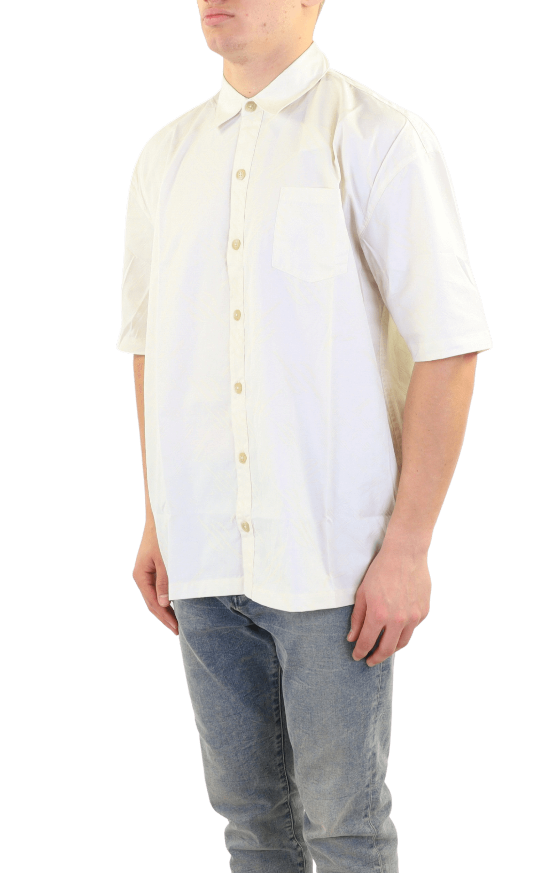 Men Piam shirt