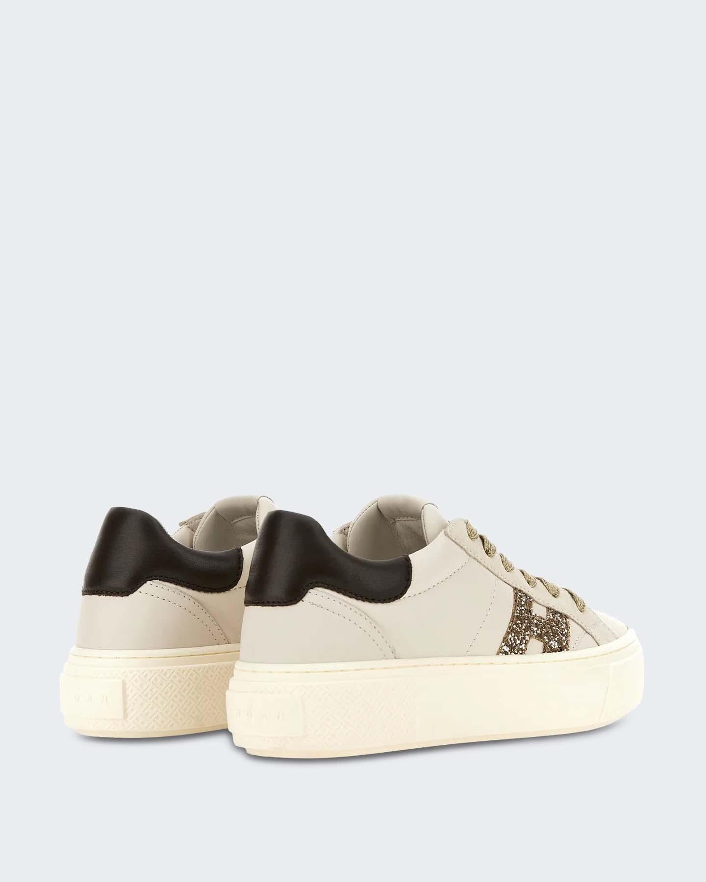Dames H705 Allacciato H