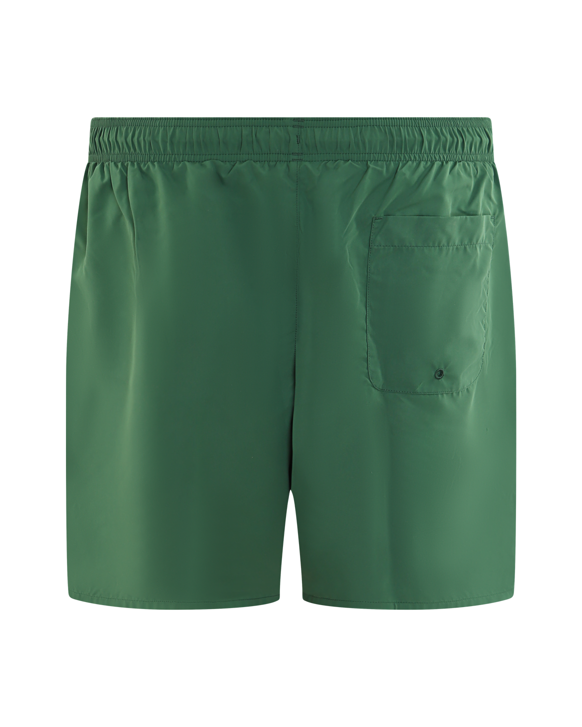 Heren 1Hm1 Swim Trunks Groen