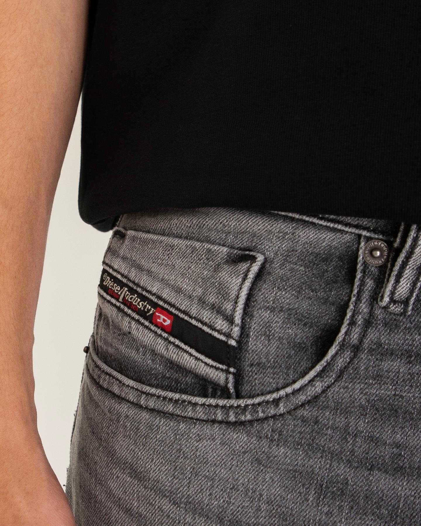 Heren 2019 D-Strukt L.32 Trousers