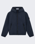 Stone Island Kids Short Parka
