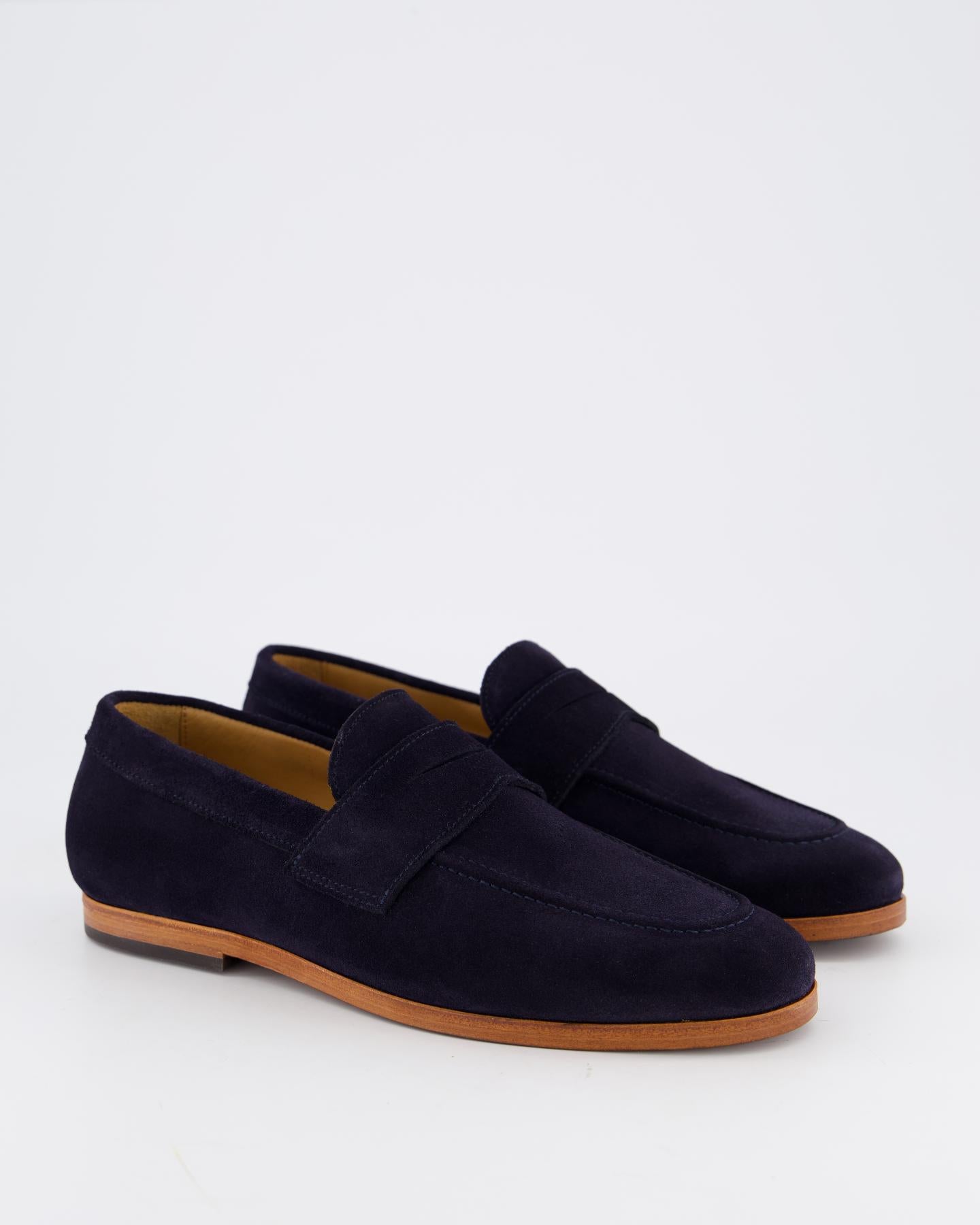 Heren Spencer Loafer