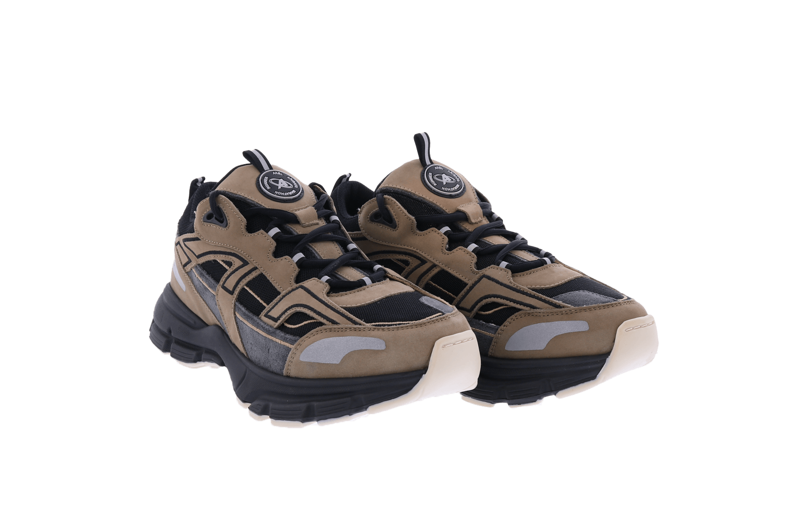 Men Marathon R-Trail