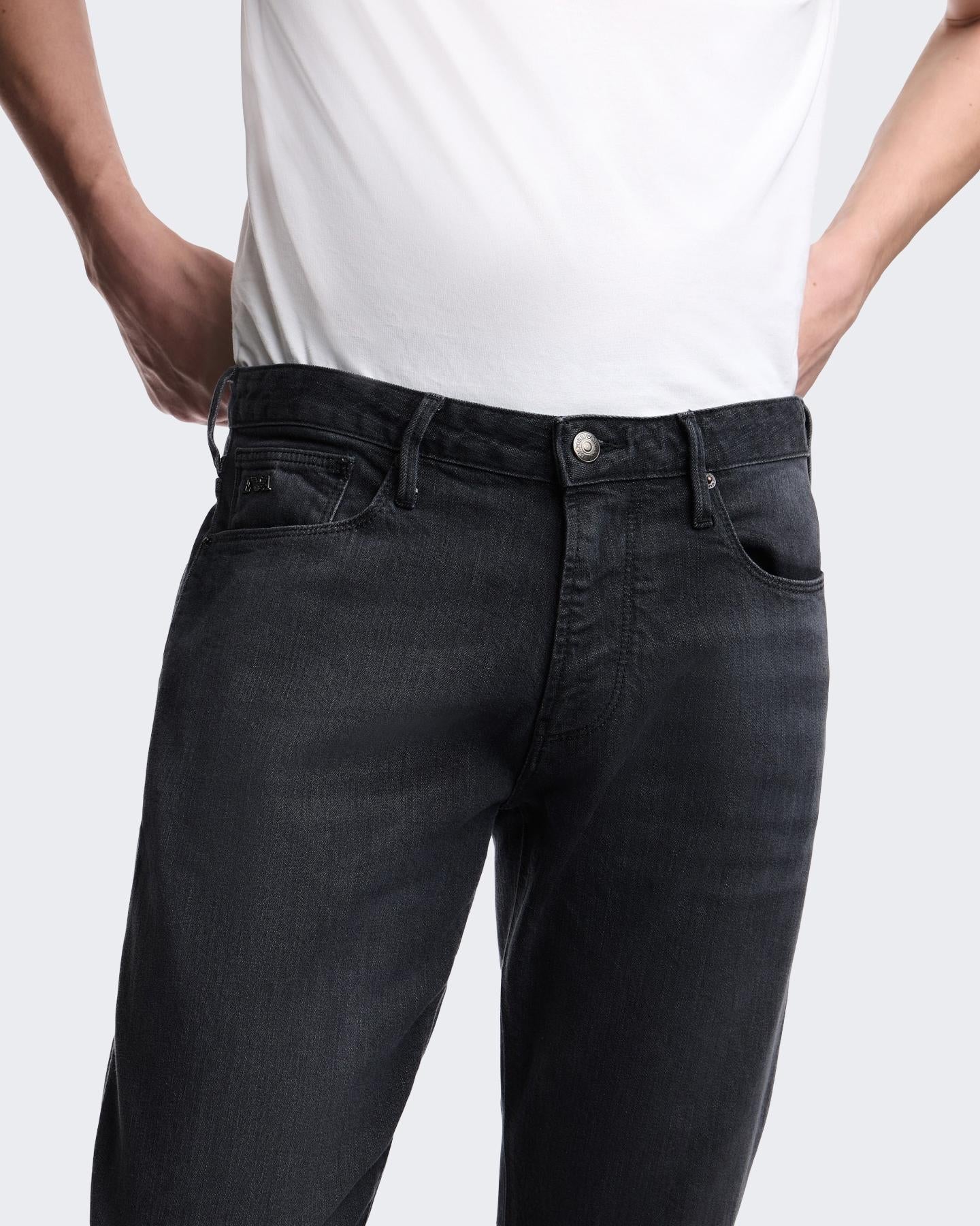 Heren Pocket Pants