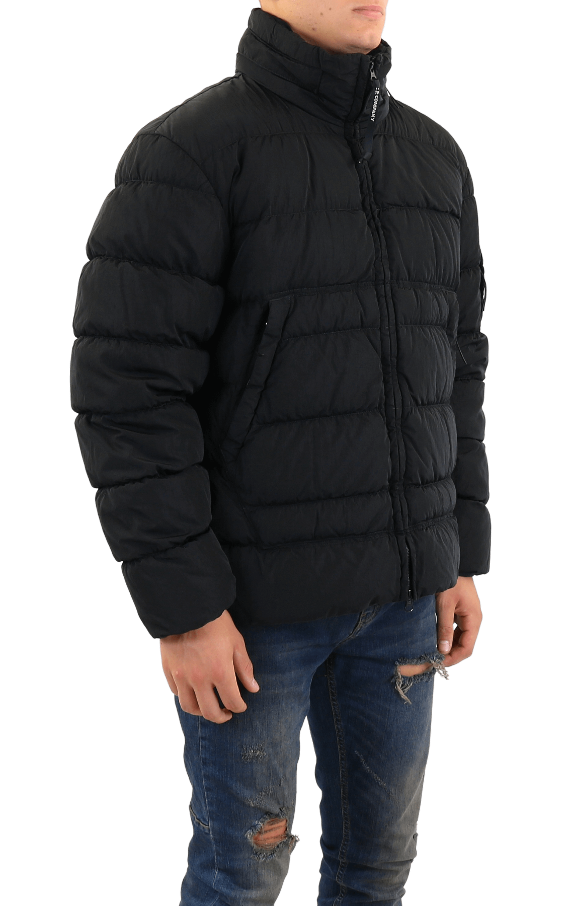 Men Outerwear - Medium Jacket