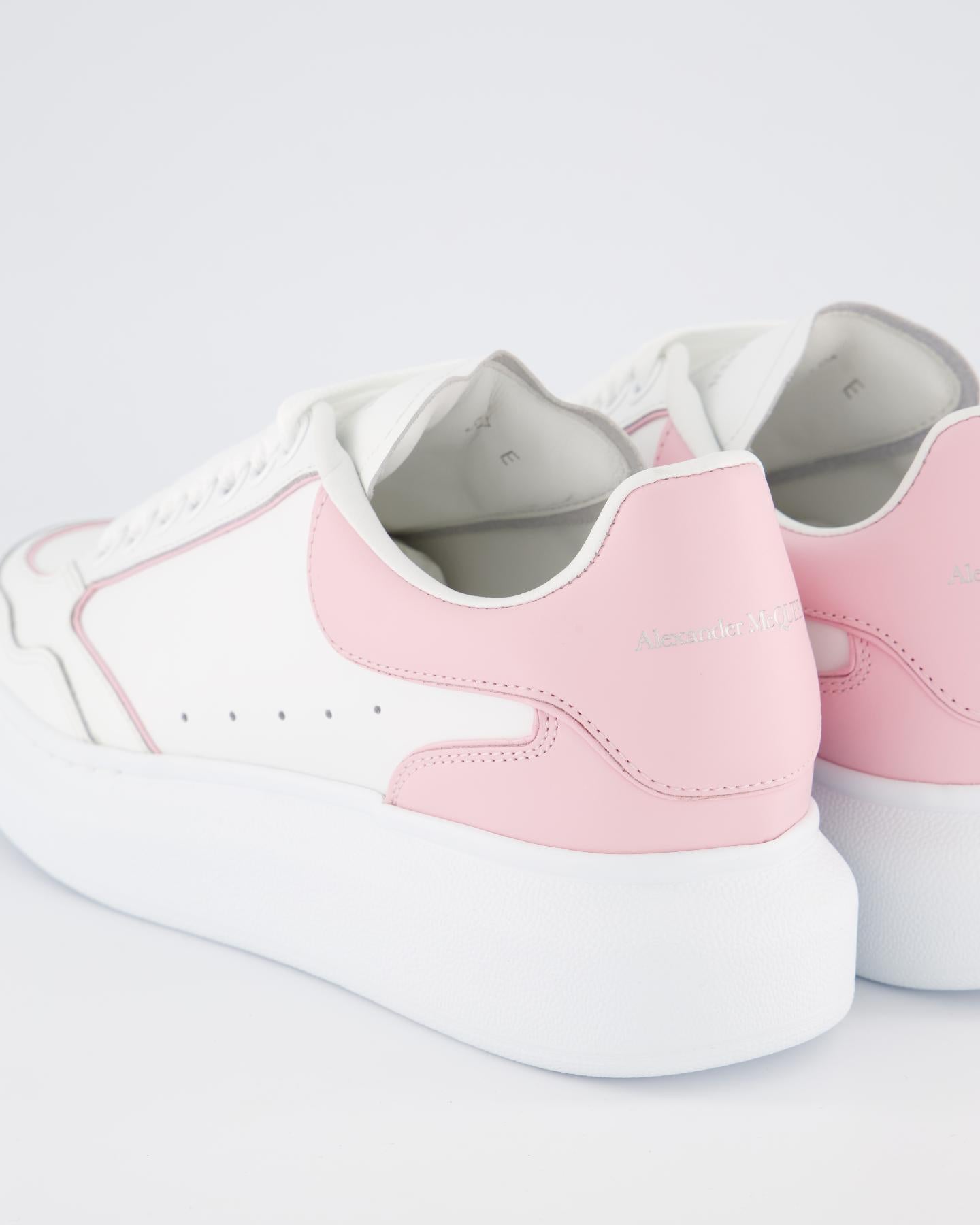 Women Sneaker Pelle S.Gomm Larry/Lar