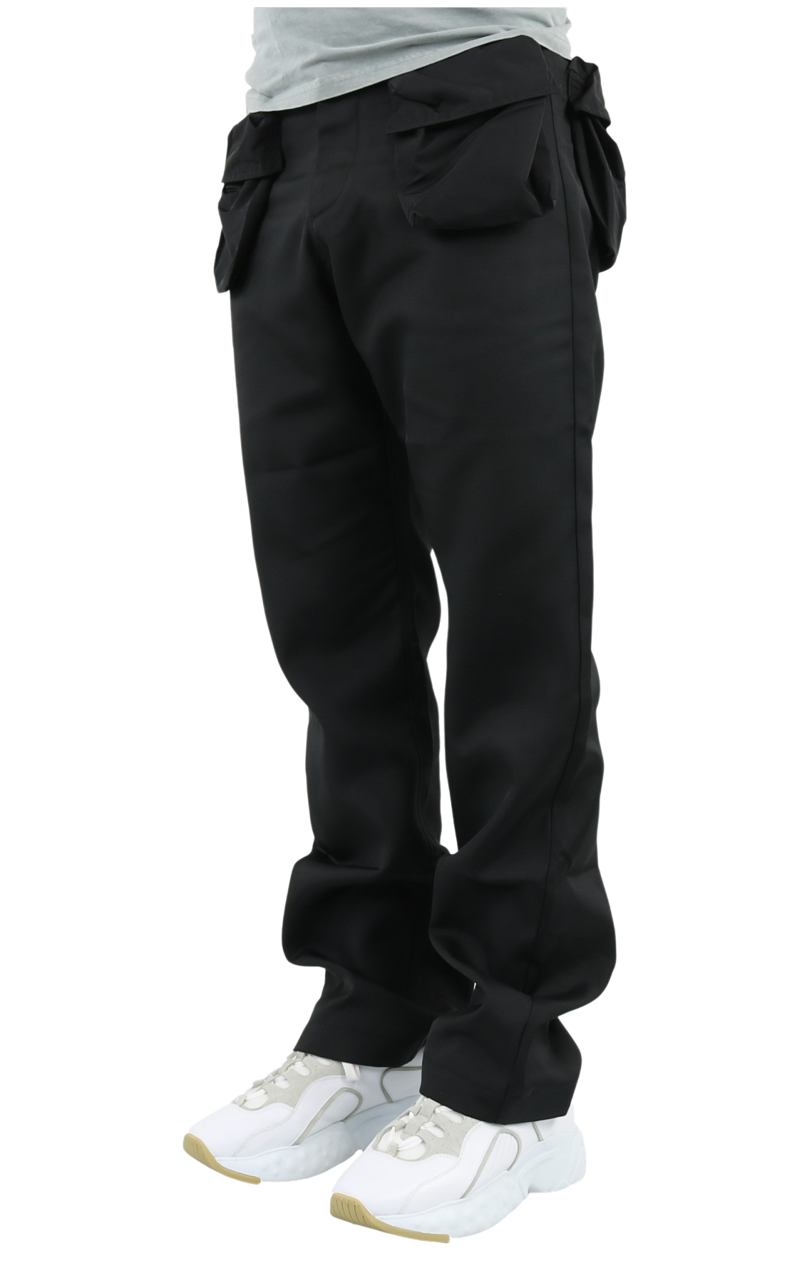 Men Cordura Pocket Pants